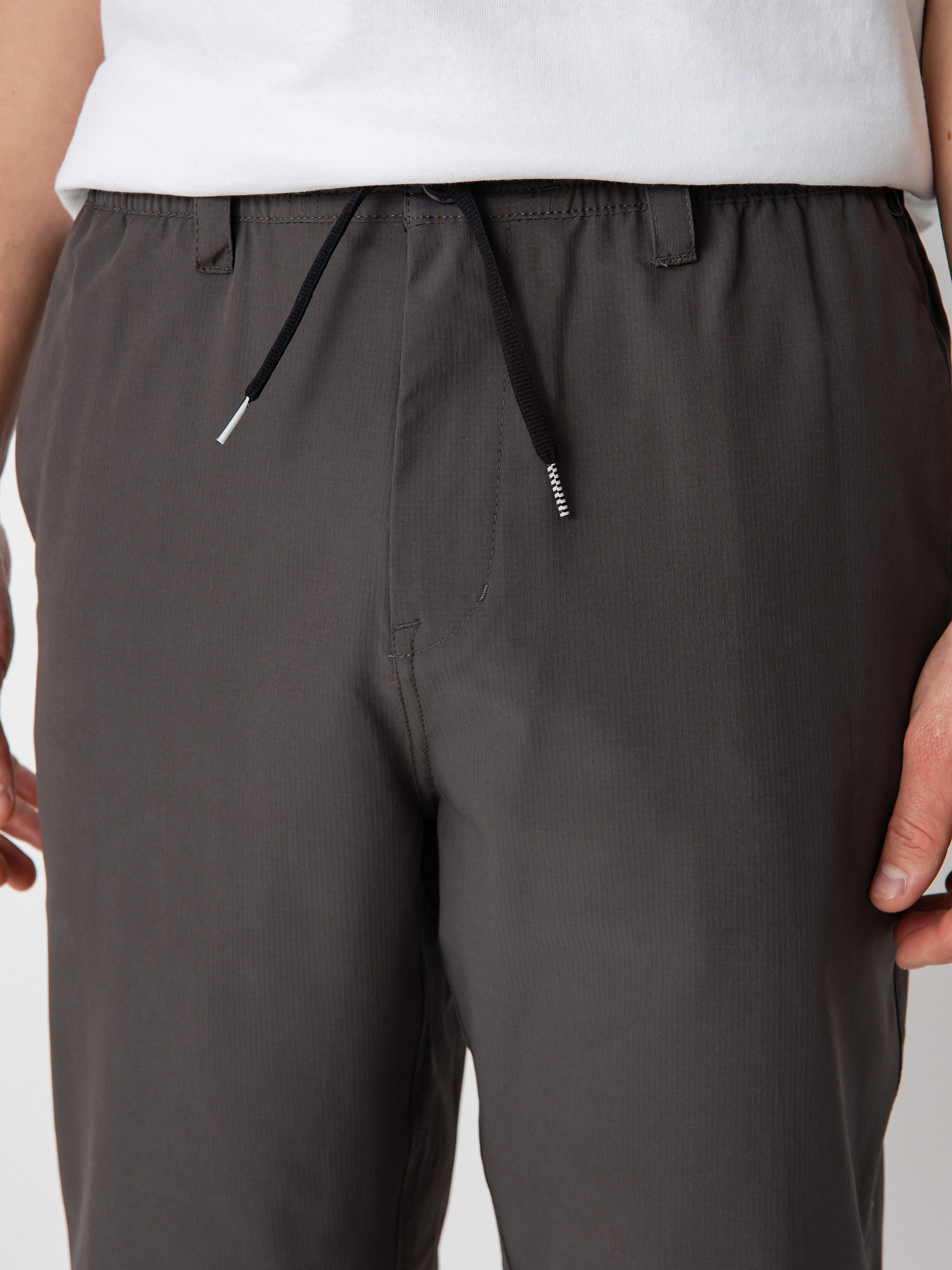 Kraťasy Volcom Skate Vitals Axel Ew Hybrid 21 (storm cloud)