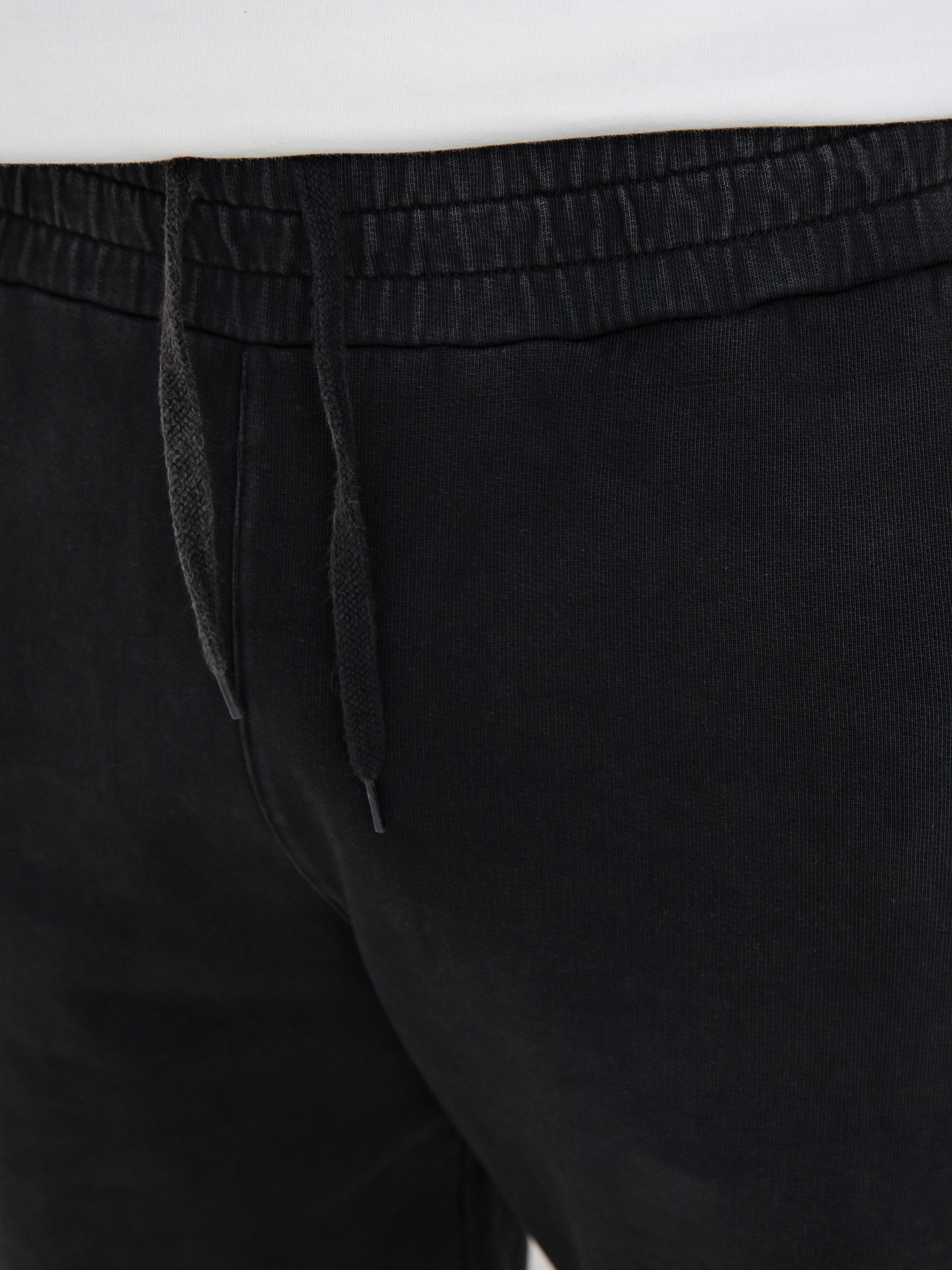 Kraťasy The North Face Heritage Dye Pack Logowear (tnf black)