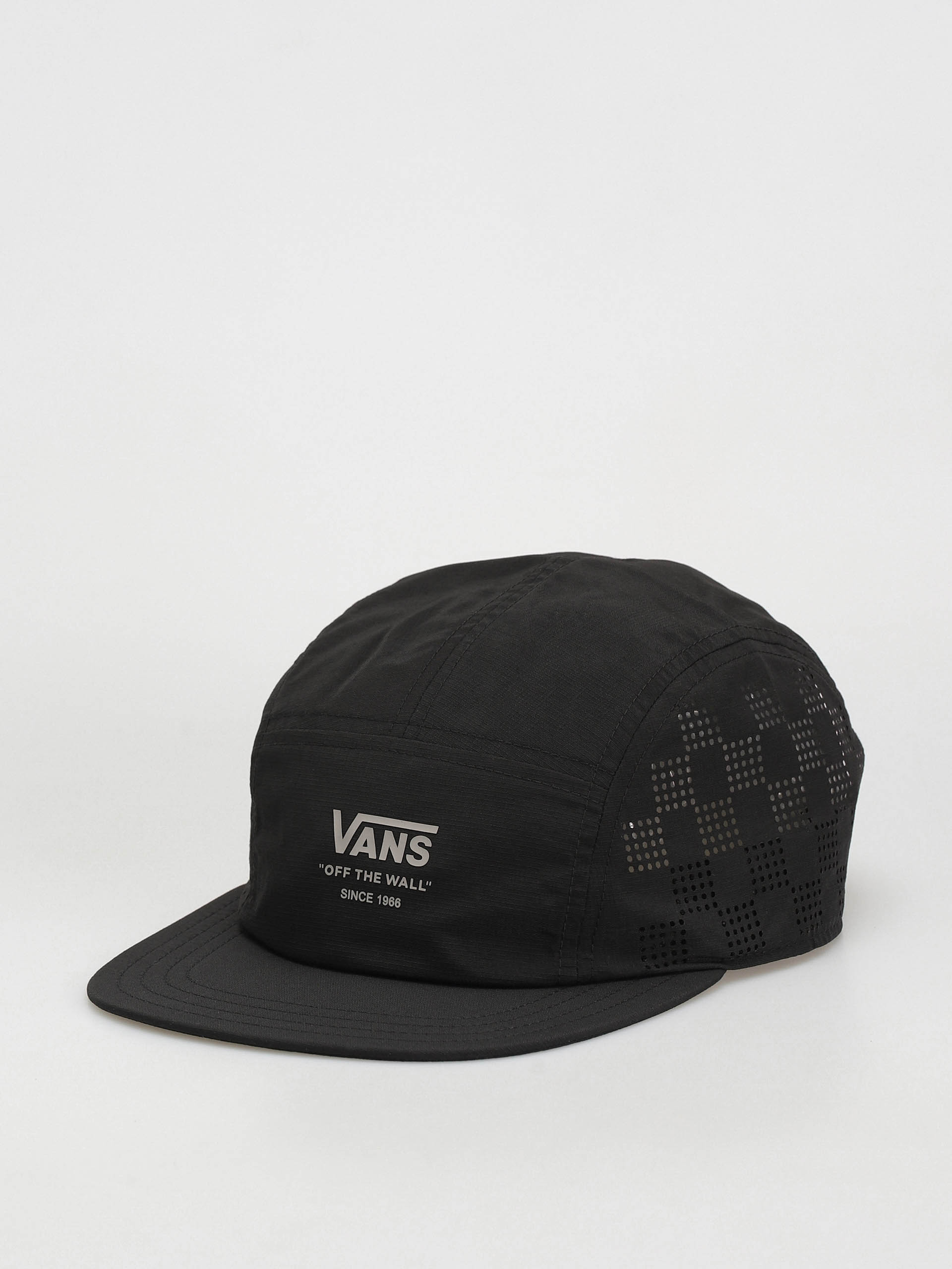 Kšiltovka  Vans Outdoors Camper (black)