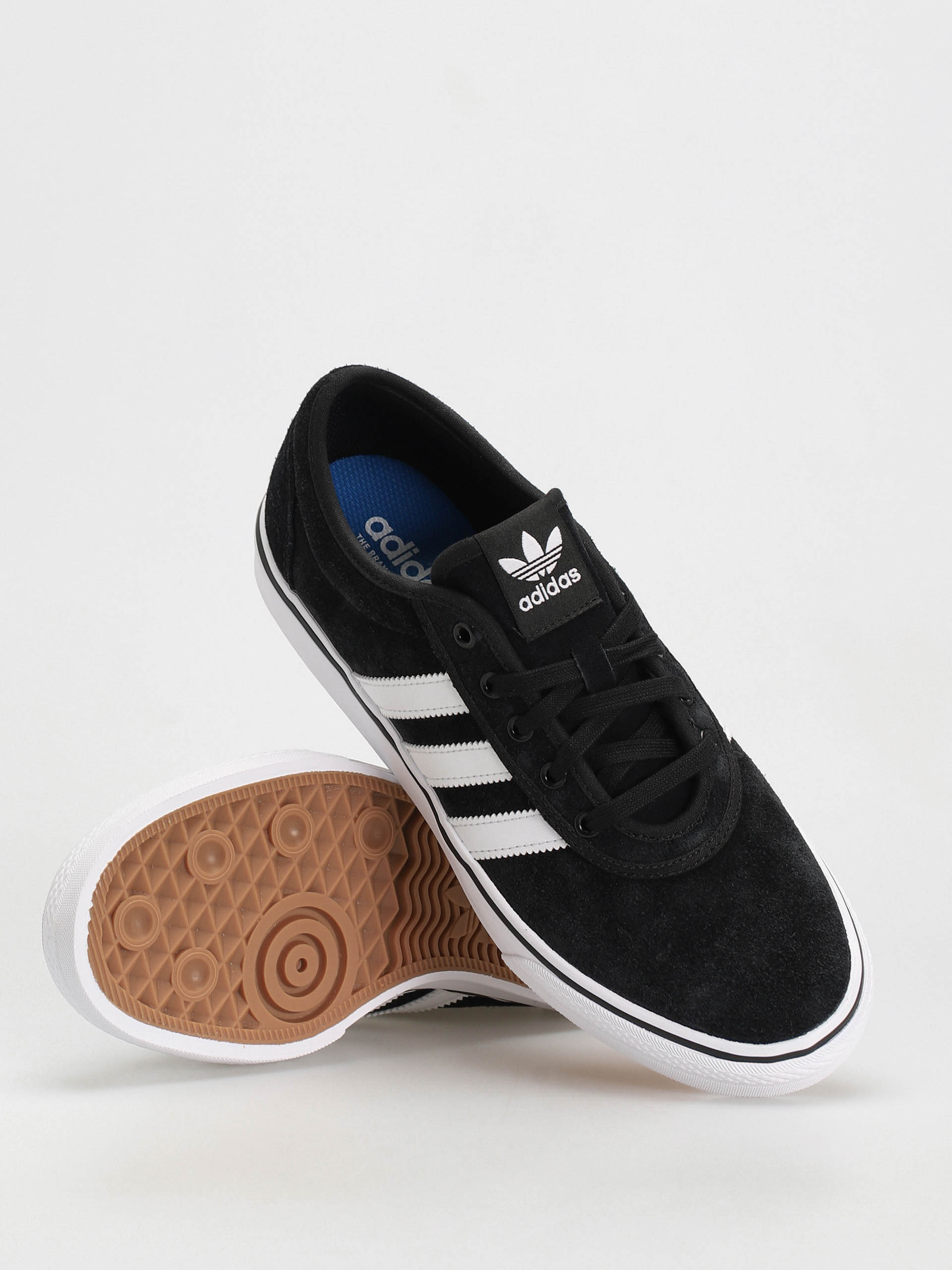 Boty adidas Adi Ease (cblack/ftwwht/ftwwht)