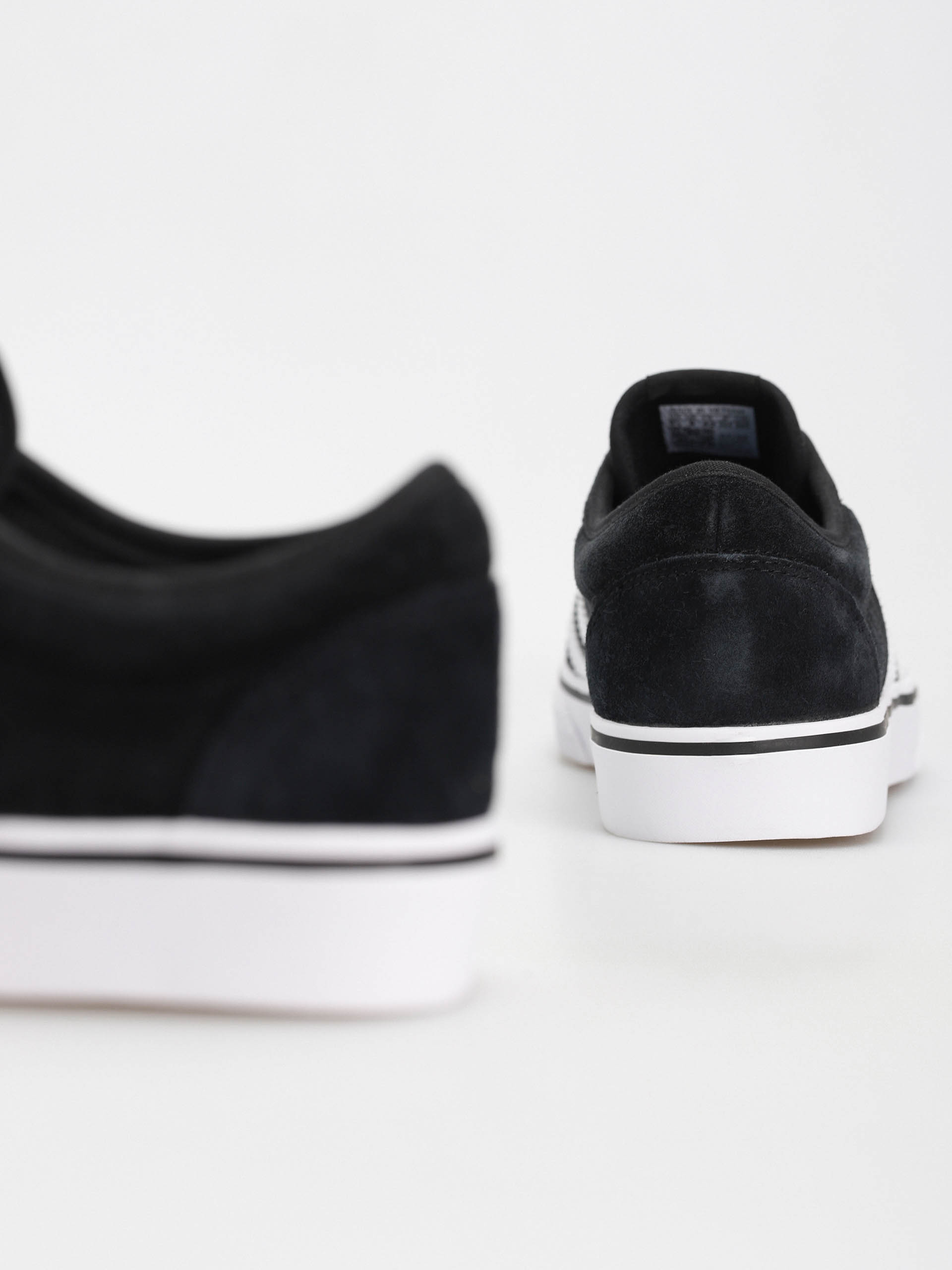 Boty adidas Adi Ease (cblack/ftwwht/ftwwht)