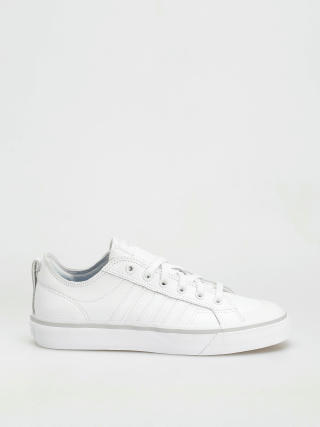 Boty adidas Nizza Low Adv (ftwwht/ftwwht/gretwo)