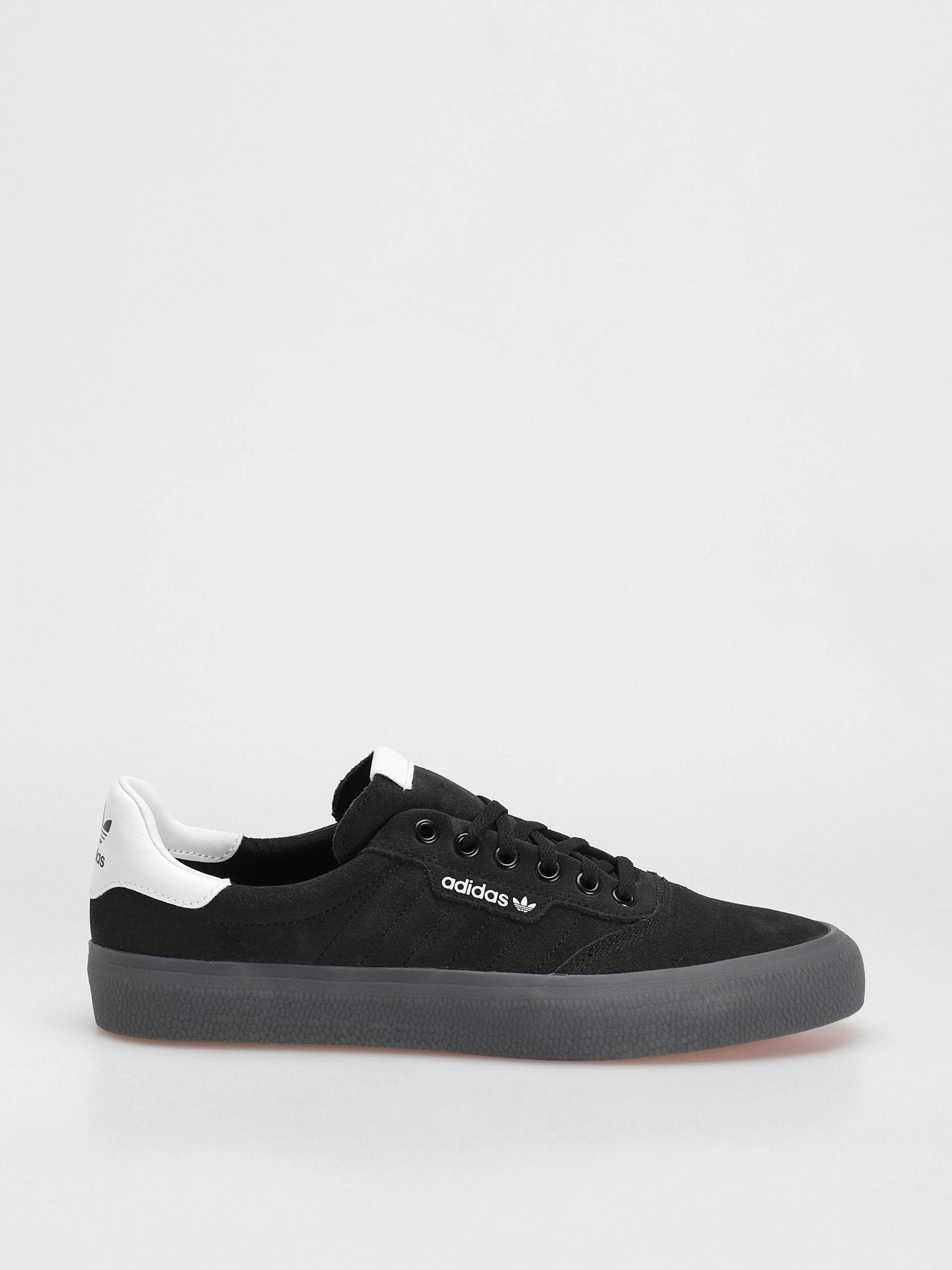 Boty adidas Originals 3Mc (cblack/ftwwht/betsca)