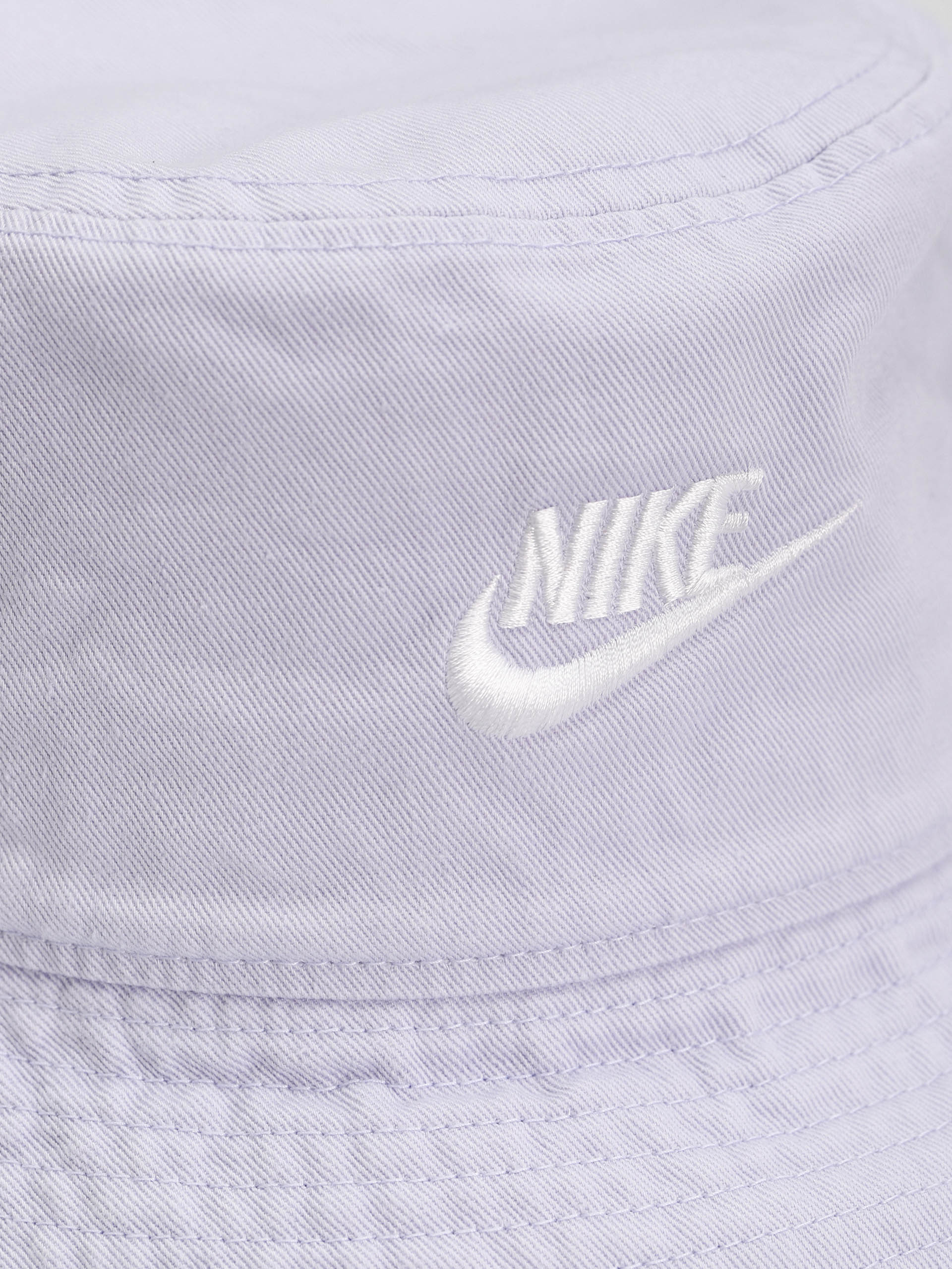 Klobouk Nike SB Futura Wash (oxygen purple/white)
