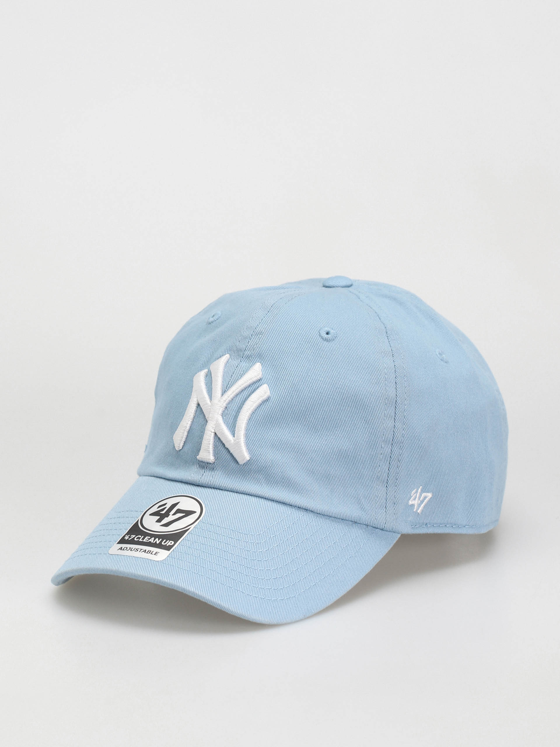 Kšiltovka  47 Brand New York Yankees (columbia)
