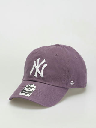 Kšiltovka  47 Brand New York Yankees (iris)