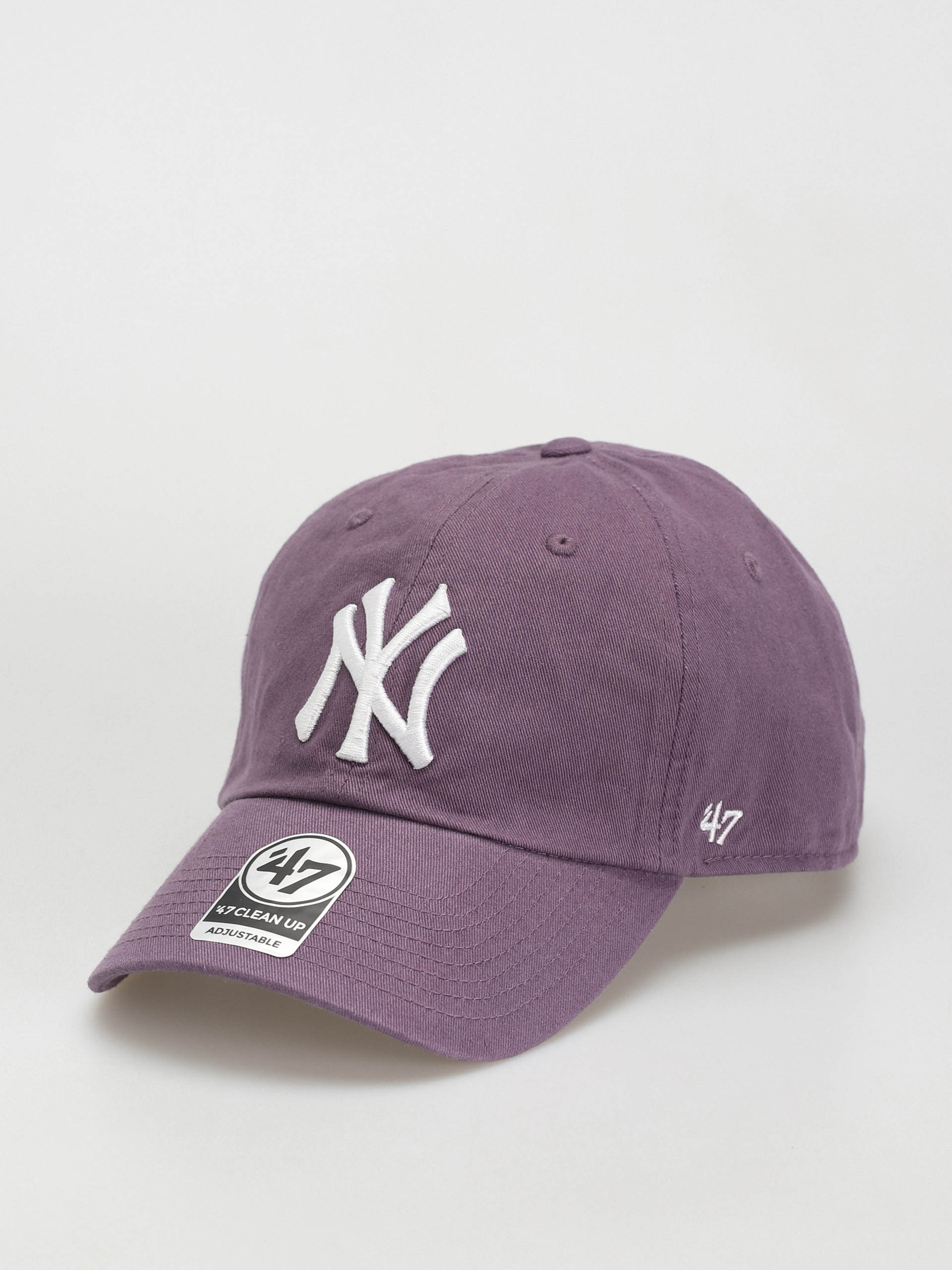 Ku0161iltovka  47 Brand New York Yankees (iris)