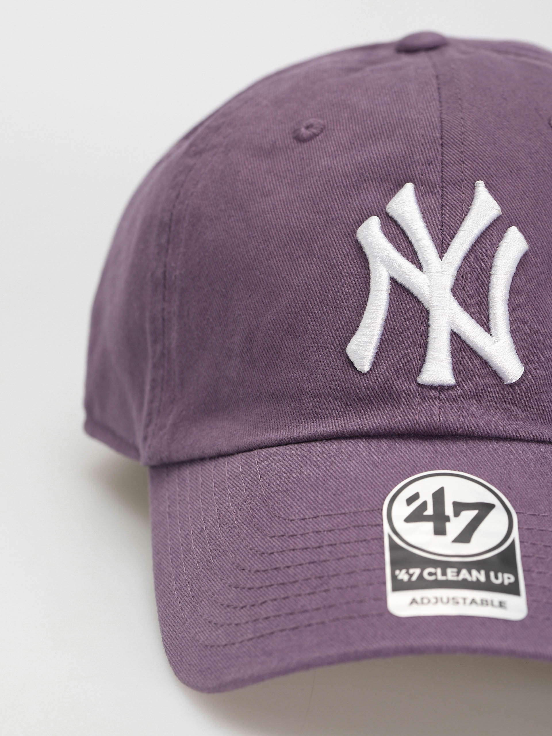 Kšiltovka  47 Brand New York Yankees (iris)