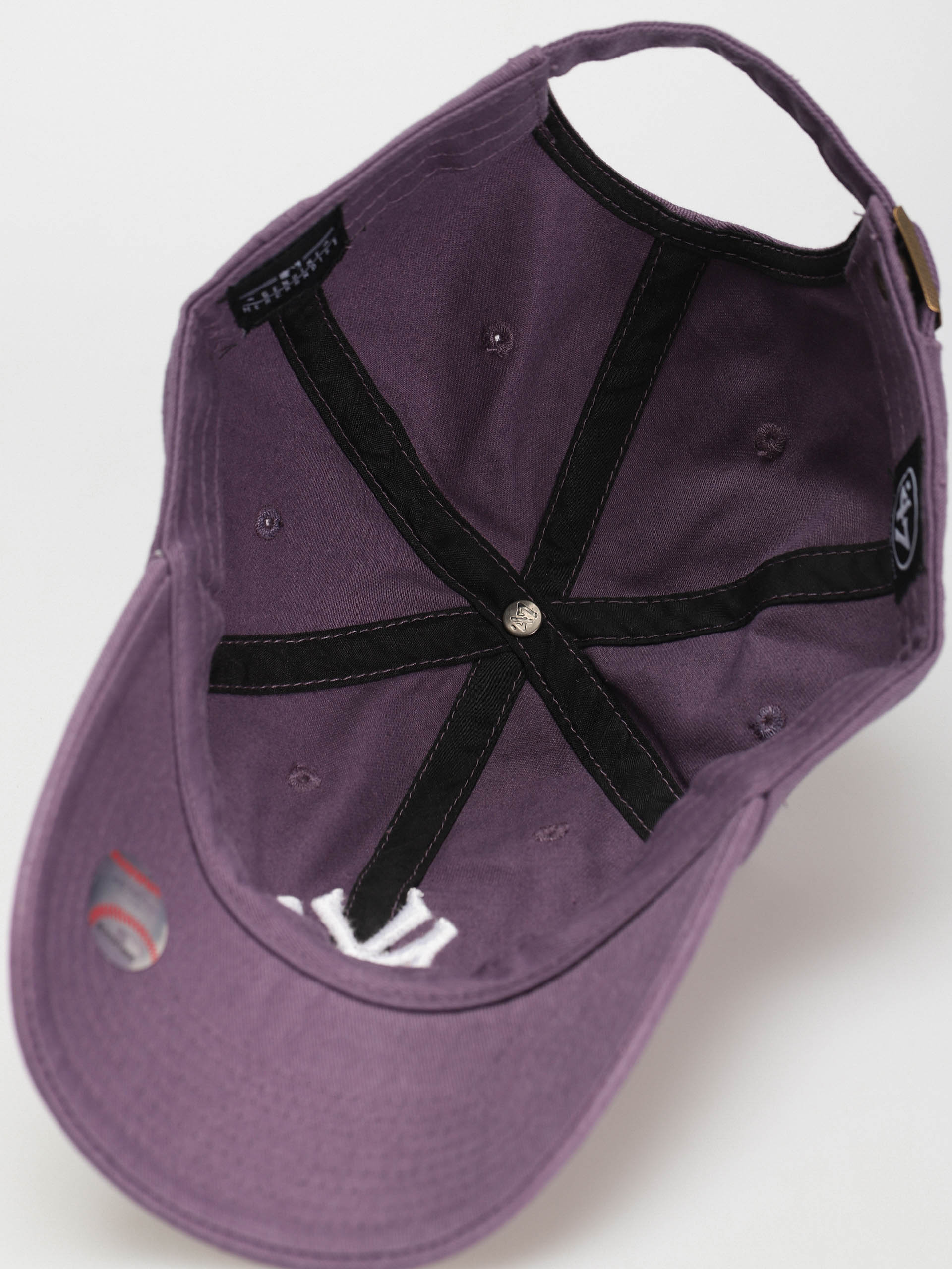 Kšiltovka  47 Brand New York Yankees (iris)