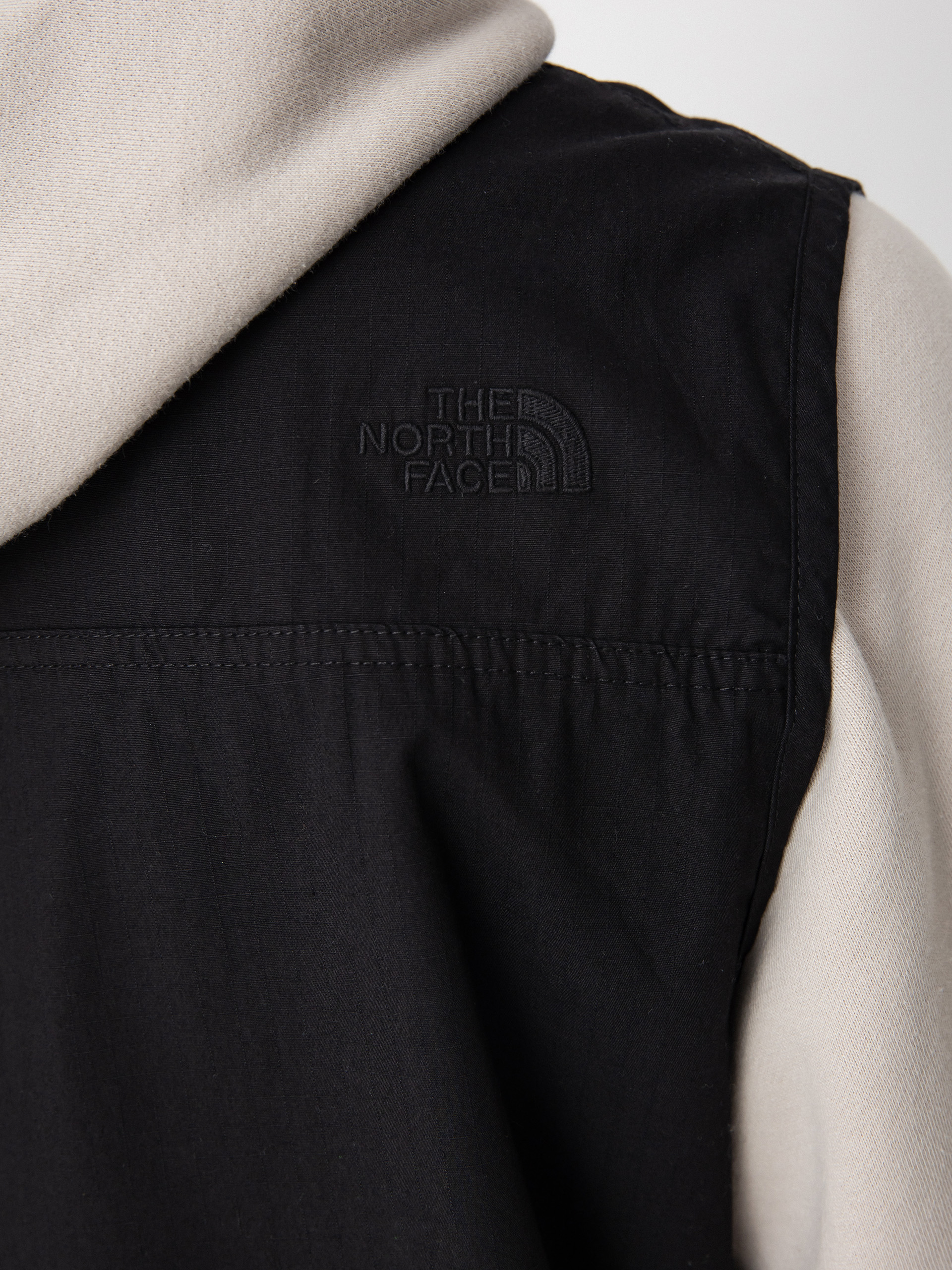 Vesta The North Face M66 Utility Gillet (tnf black)