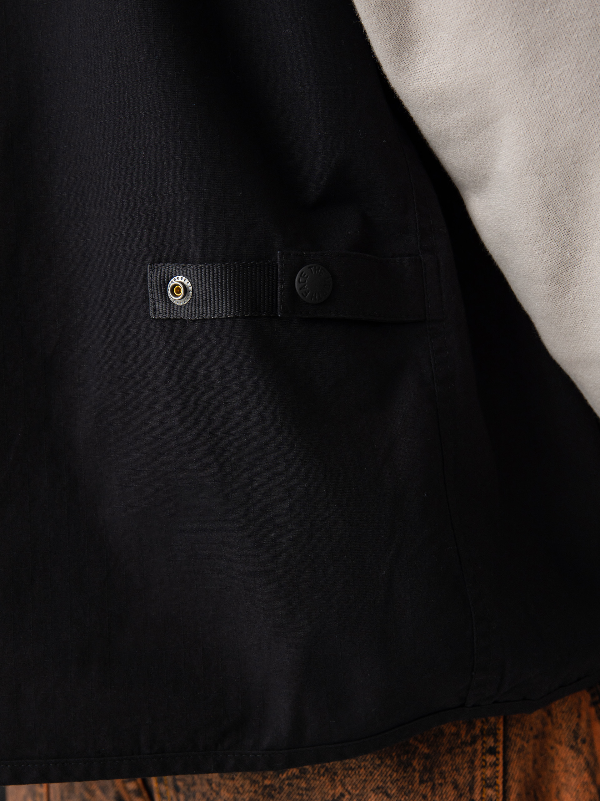 Vesta The North Face M66 Utility Gillet (tnf black)