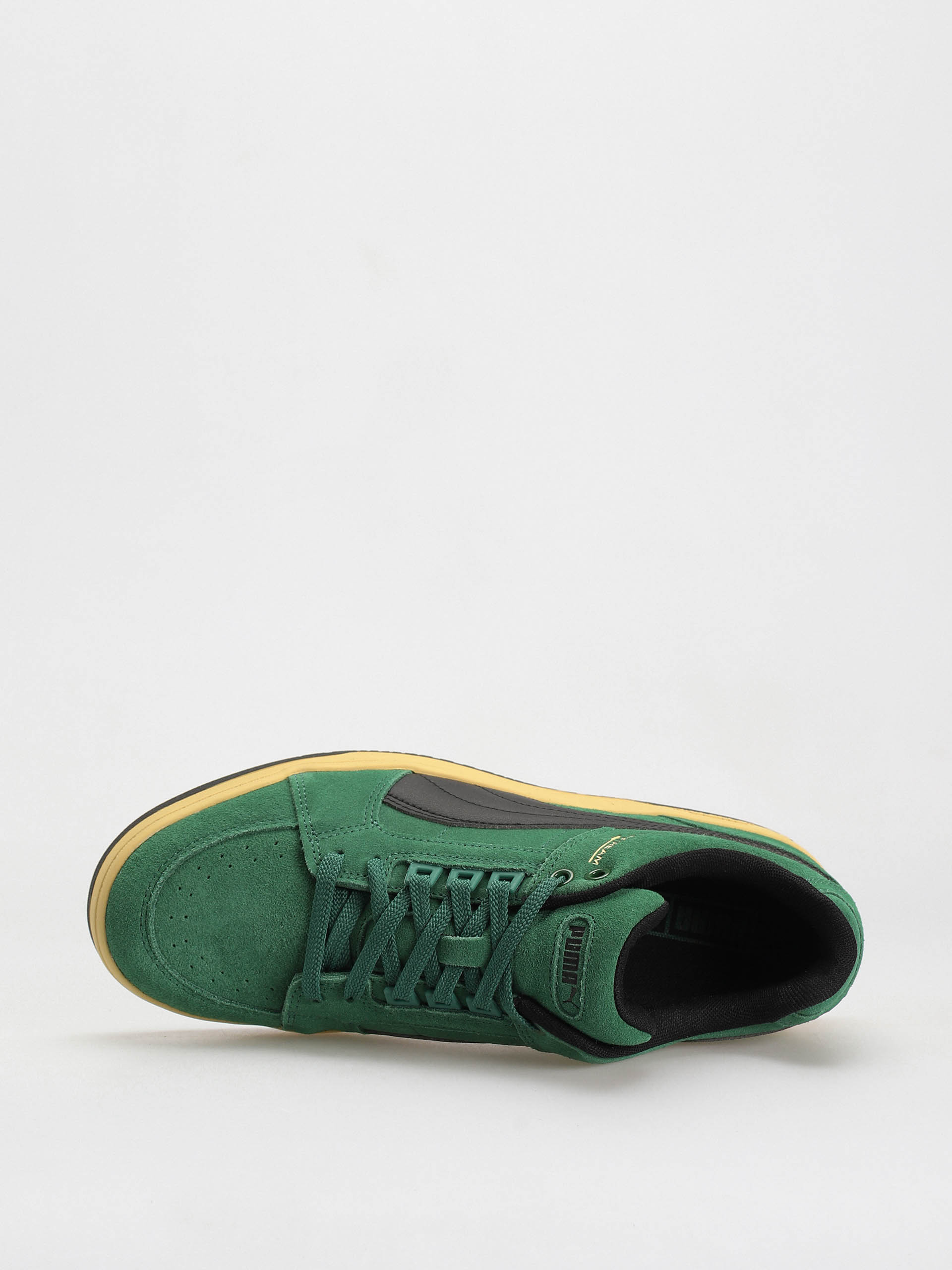 Boty Puma Slipstream Lo Always On (green)