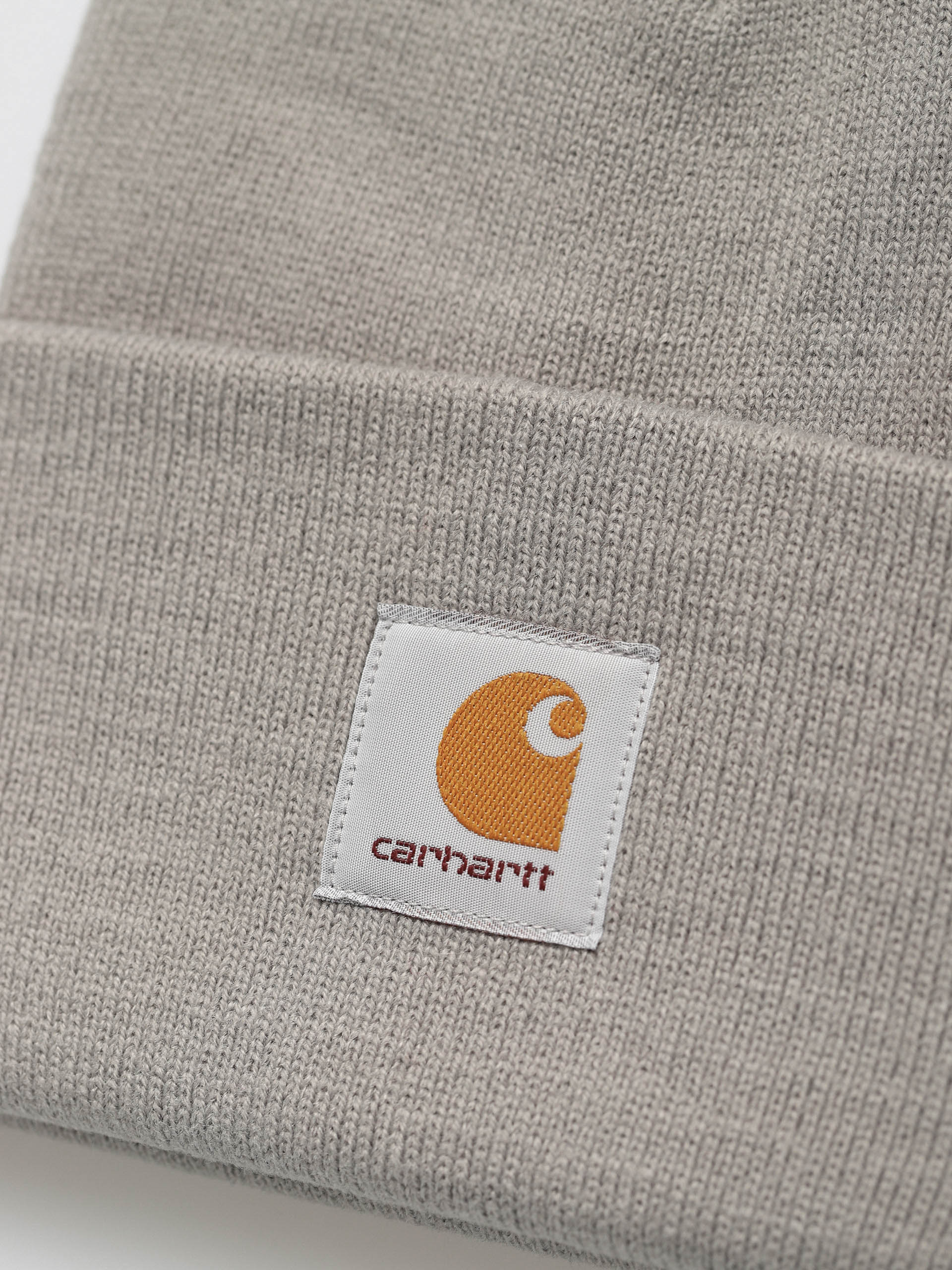 Čepice Carhartt WIP Acrylic Watch (marengo)