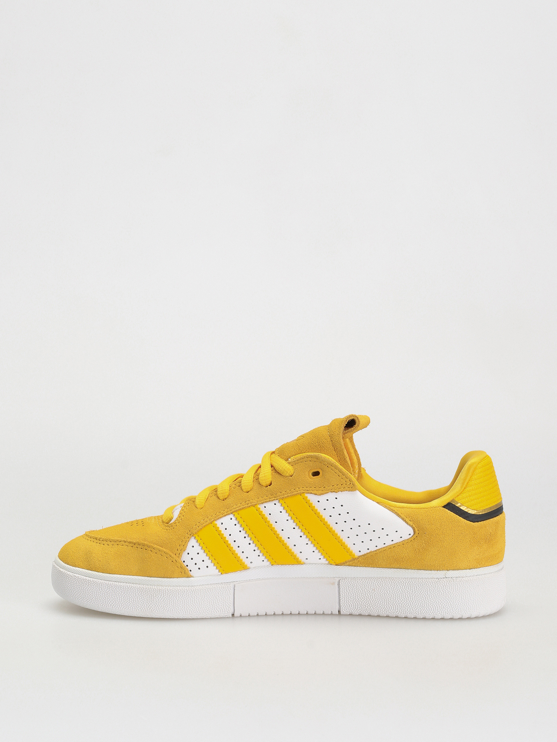 Boty adidas Tyshawn Low (bogold/ftwwht/cblack)
