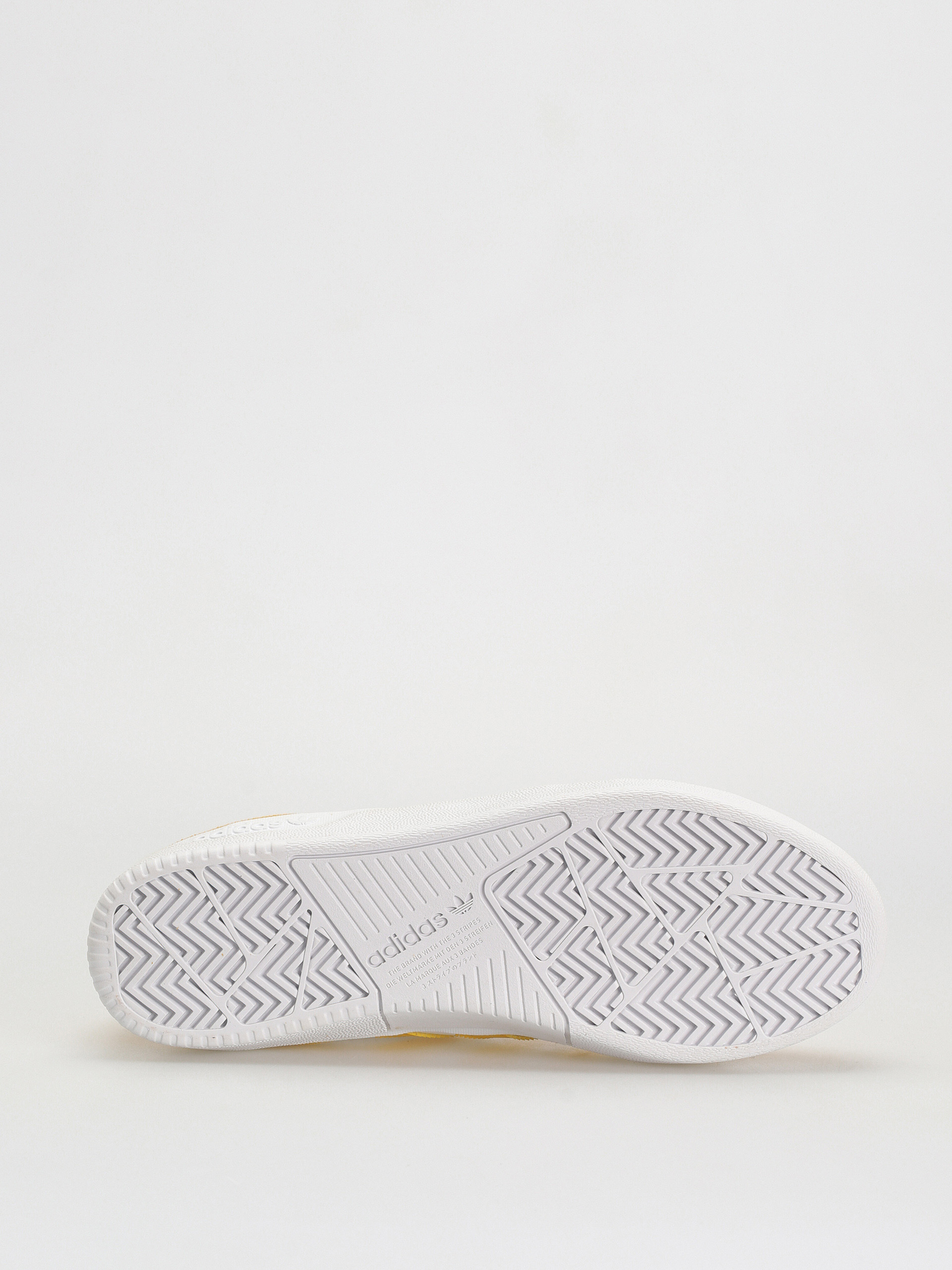 Boty adidas Tyshawn Low (bogold/ftwwht/cblack)