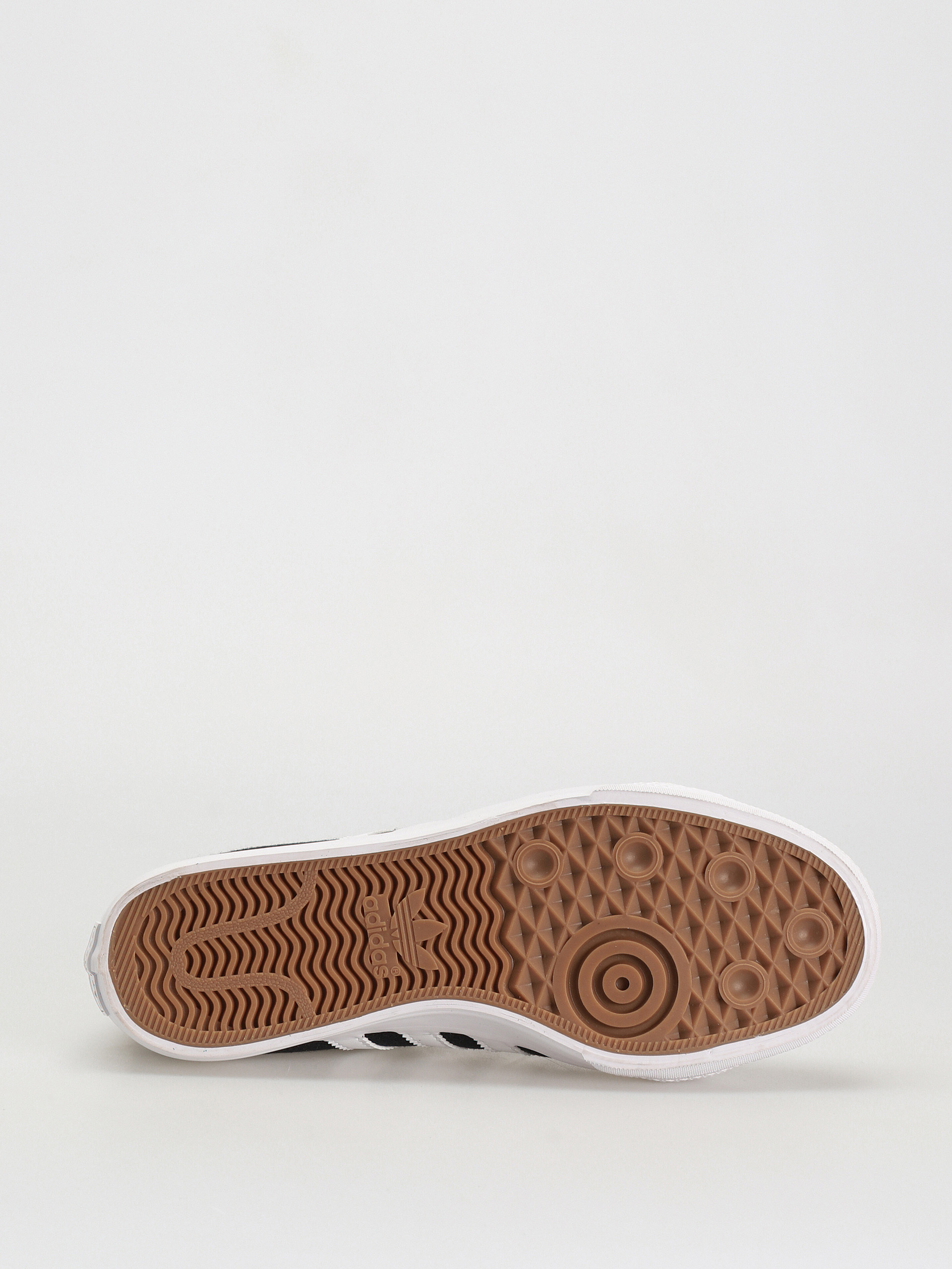 Boty adidas Nizza Hi Adv (cblack/ftwwht/bliblu)