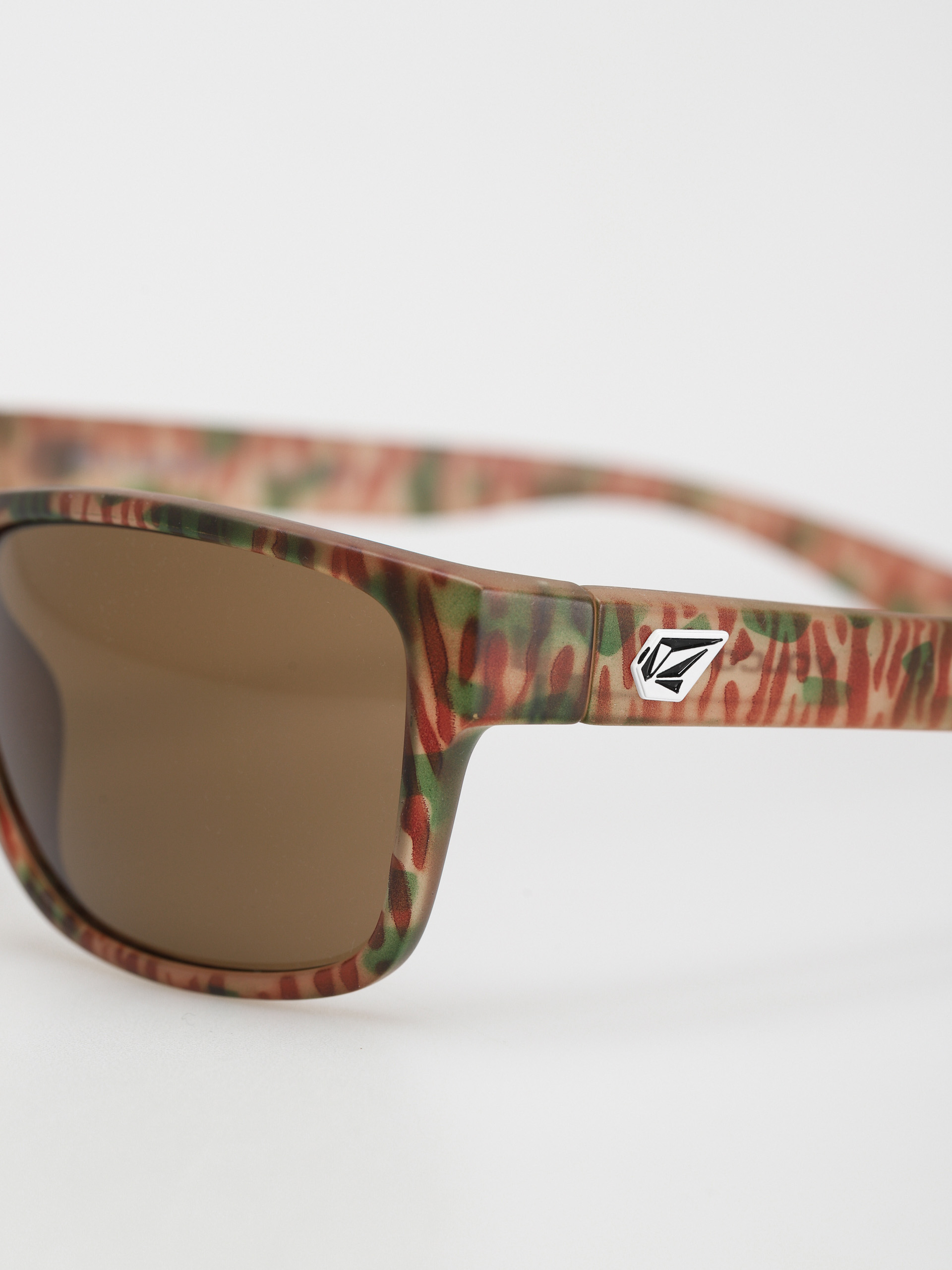 Sluneční brýle Volcom Baloney (matte geo/bronze)