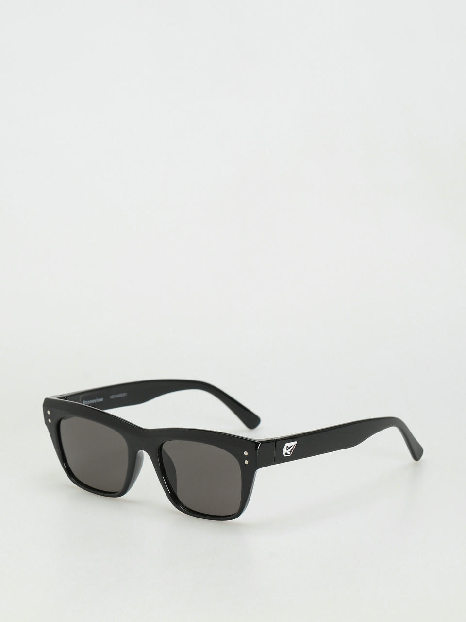 Sluneční brýle Volcom Stoneview Wmn (gloss black/gray)