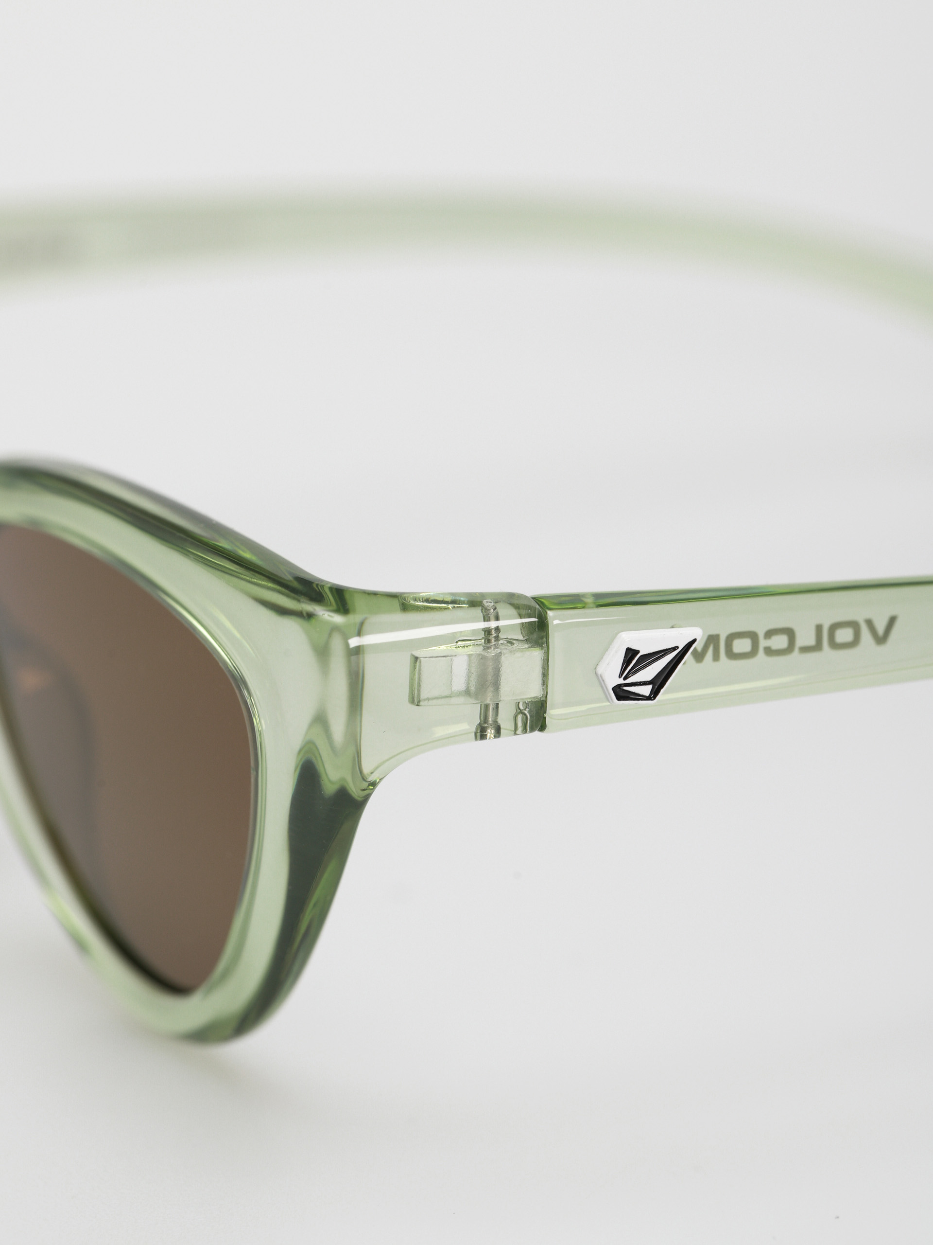 Sluneční brýle Volcom Knife (gloss sea foam/bronze)