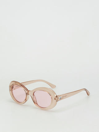 Sluneční brýle Volcom Stoned (gloss quail feather/pink)