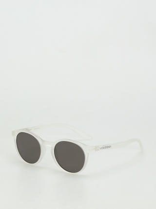 Sluneční brýle Volcom Subject (matte clear/gray)