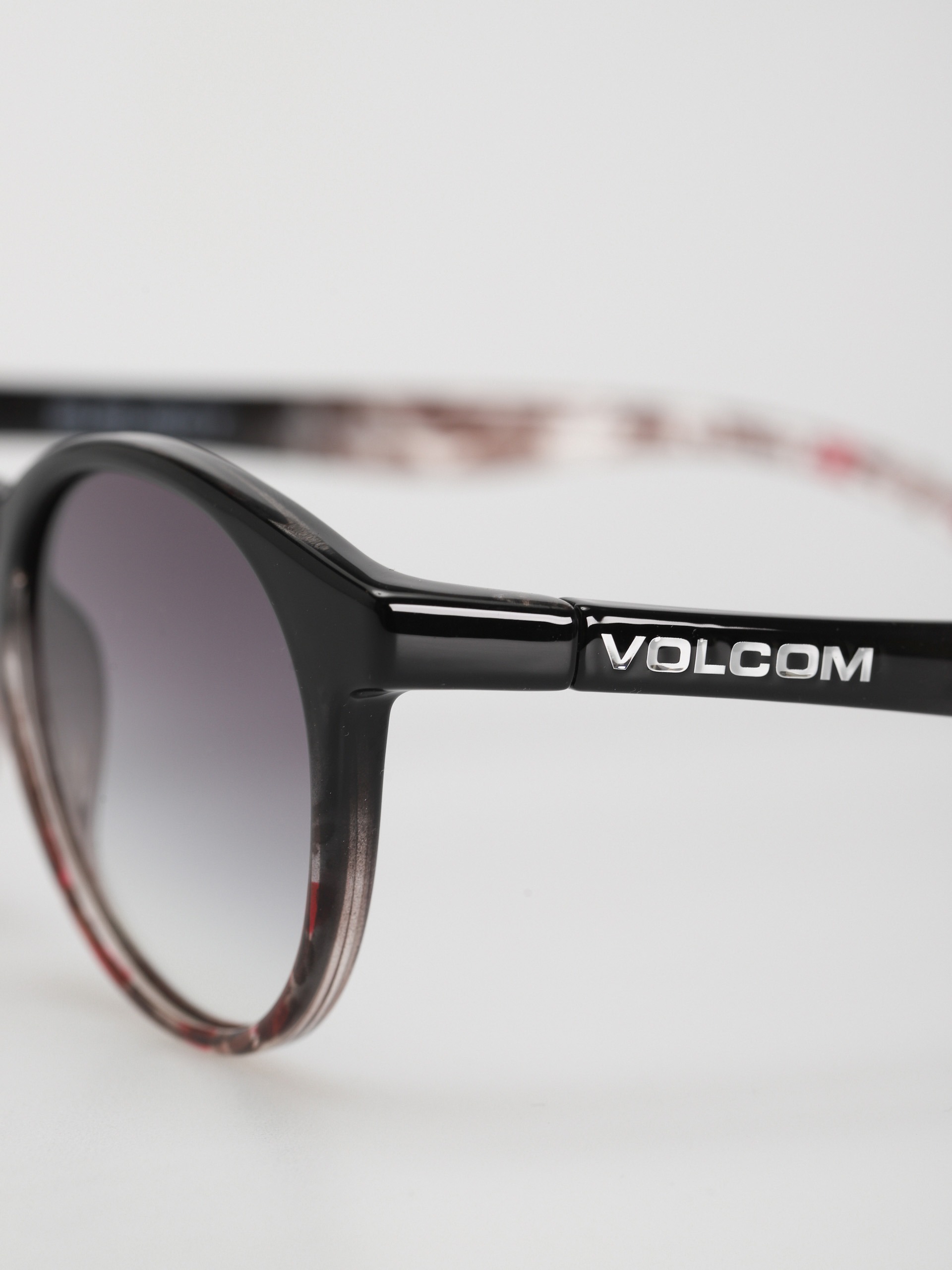 Sluneční brýle Volcom Subject (tie dye/gray gradient)