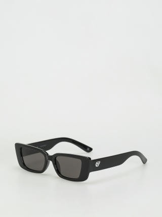 Sluneční brýle Volcom Strange Land (gloss black/gray)