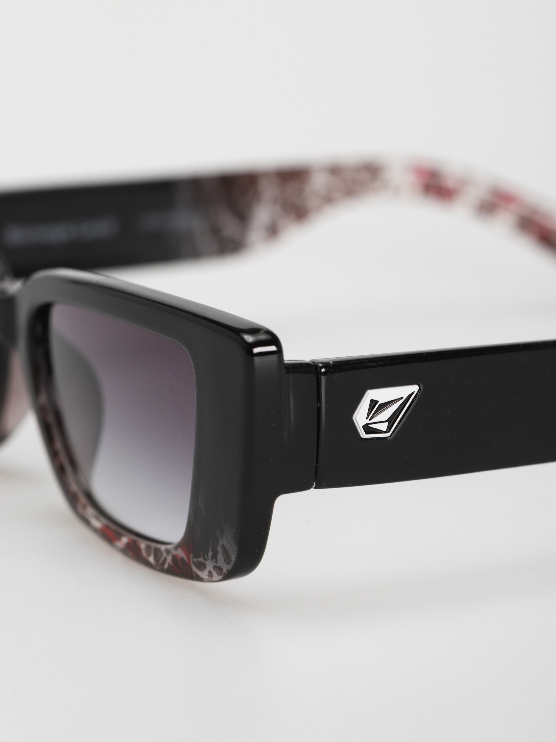 Sluneční brýle Volcom Strange Land (tie dye/gray gradient)