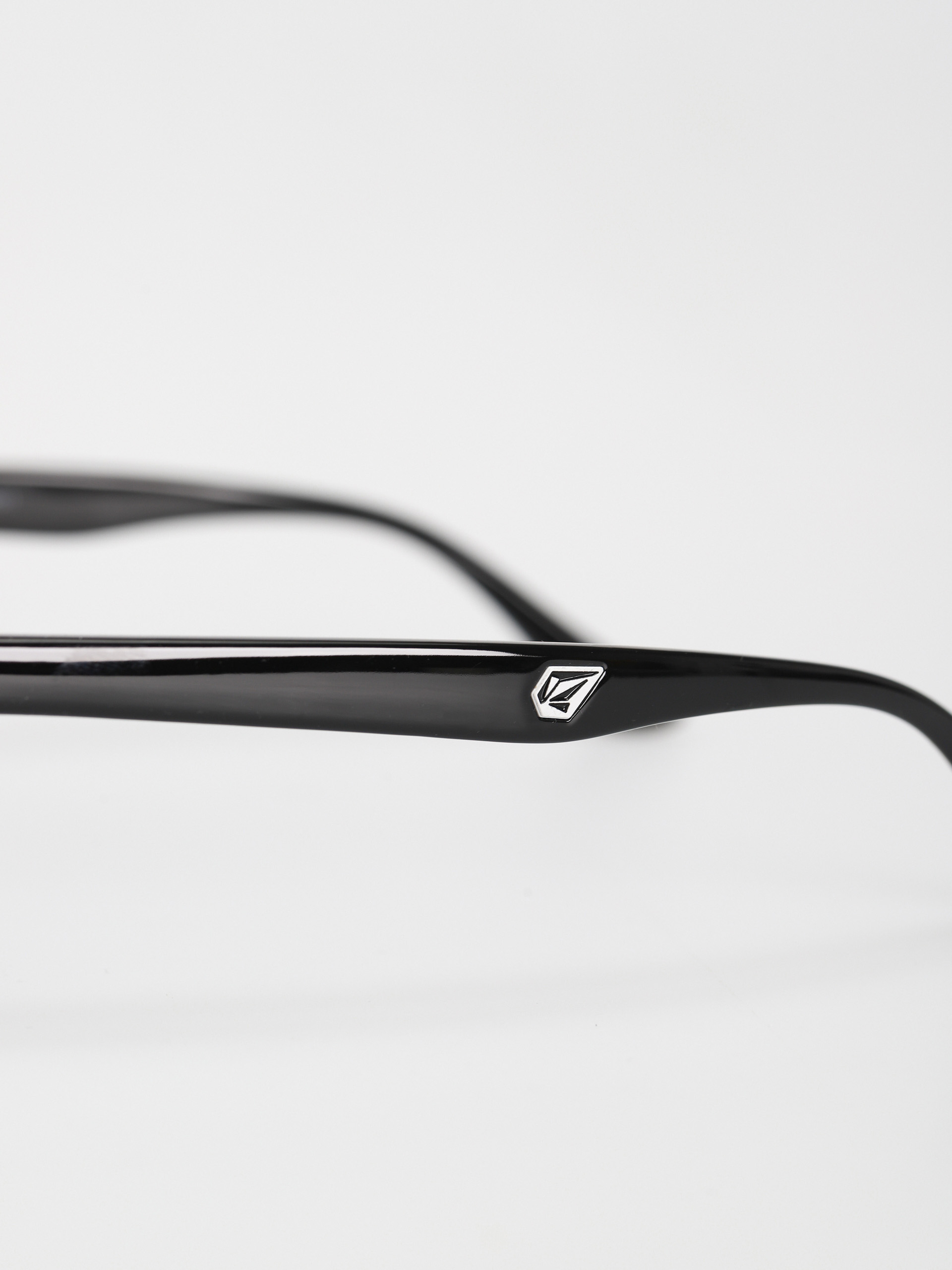 Sluneční brýle Volcom Peace Punk (gloss black/gray)