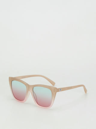 Sluneční brýle Volcom Looky Lou Wmn (so faded/aqua gradient)