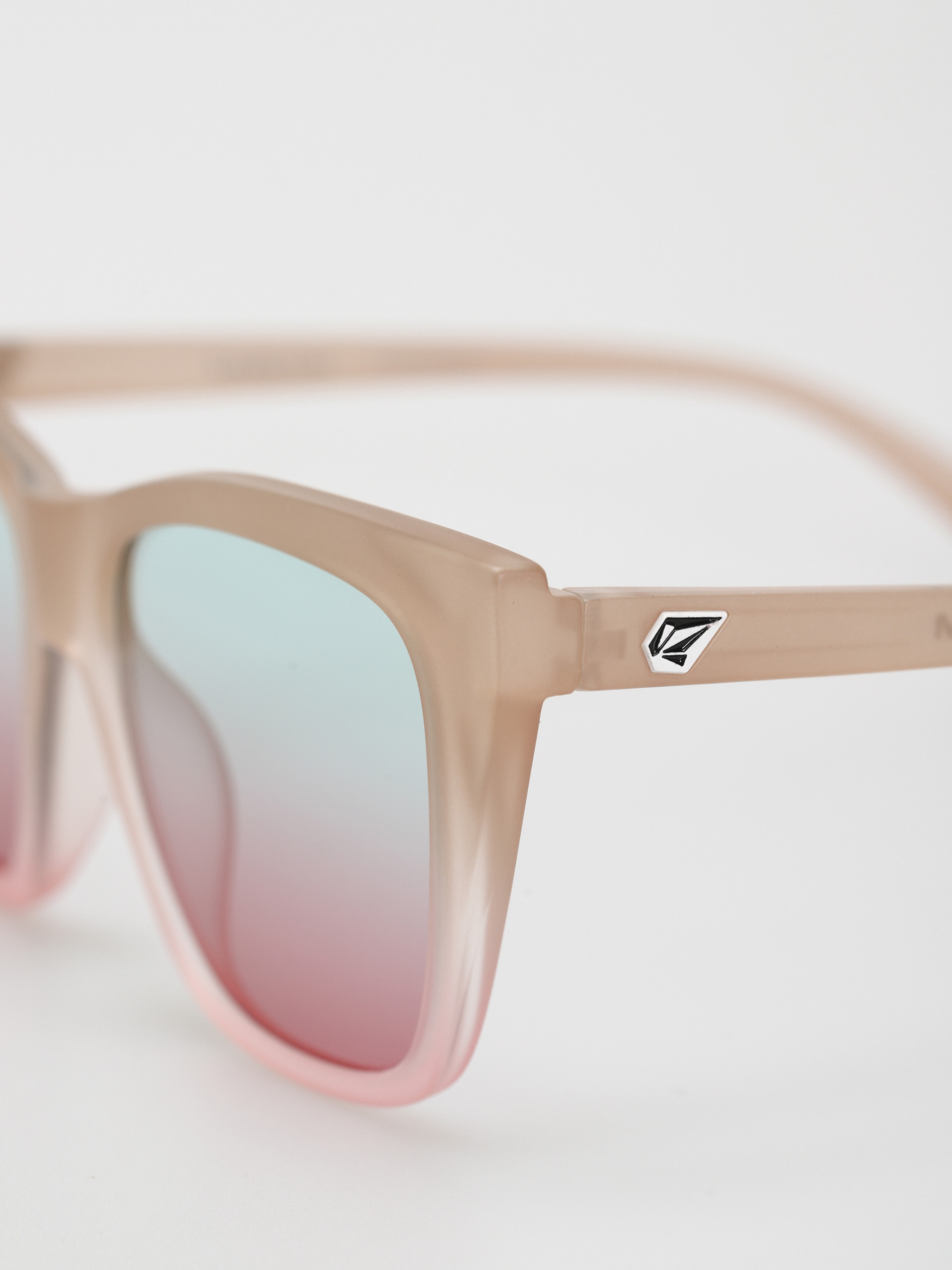 Sluneční brýle Volcom Looky Lou Wmn (so faded/aqua gradient)