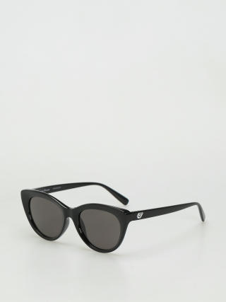 Sluneční brýle Volcom Eyeeye Stone Wmn (gloss black/gray)