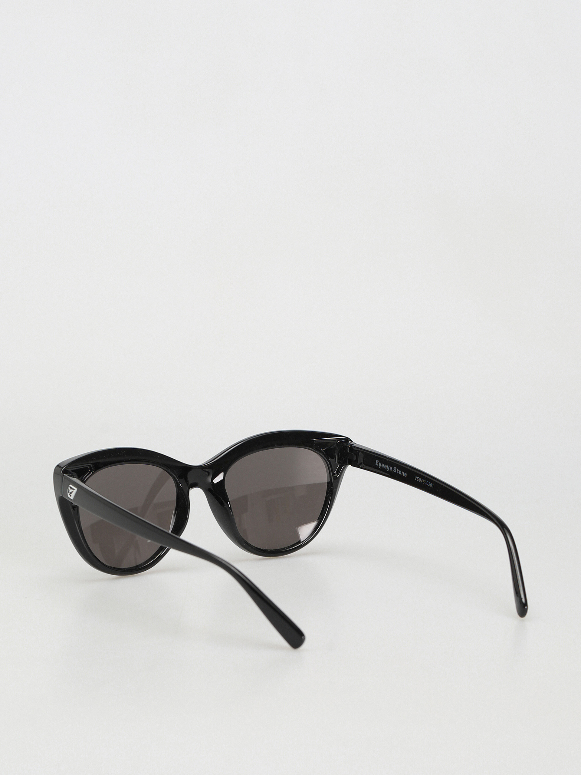 Sluneční brýle Volcom Eyeeye Stone Wmn (gloss black/gray)