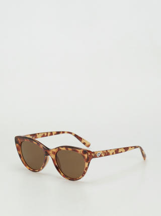 Sluneční brýle Volcom Eyeeye Stone Wmn (polka tort/bronze)