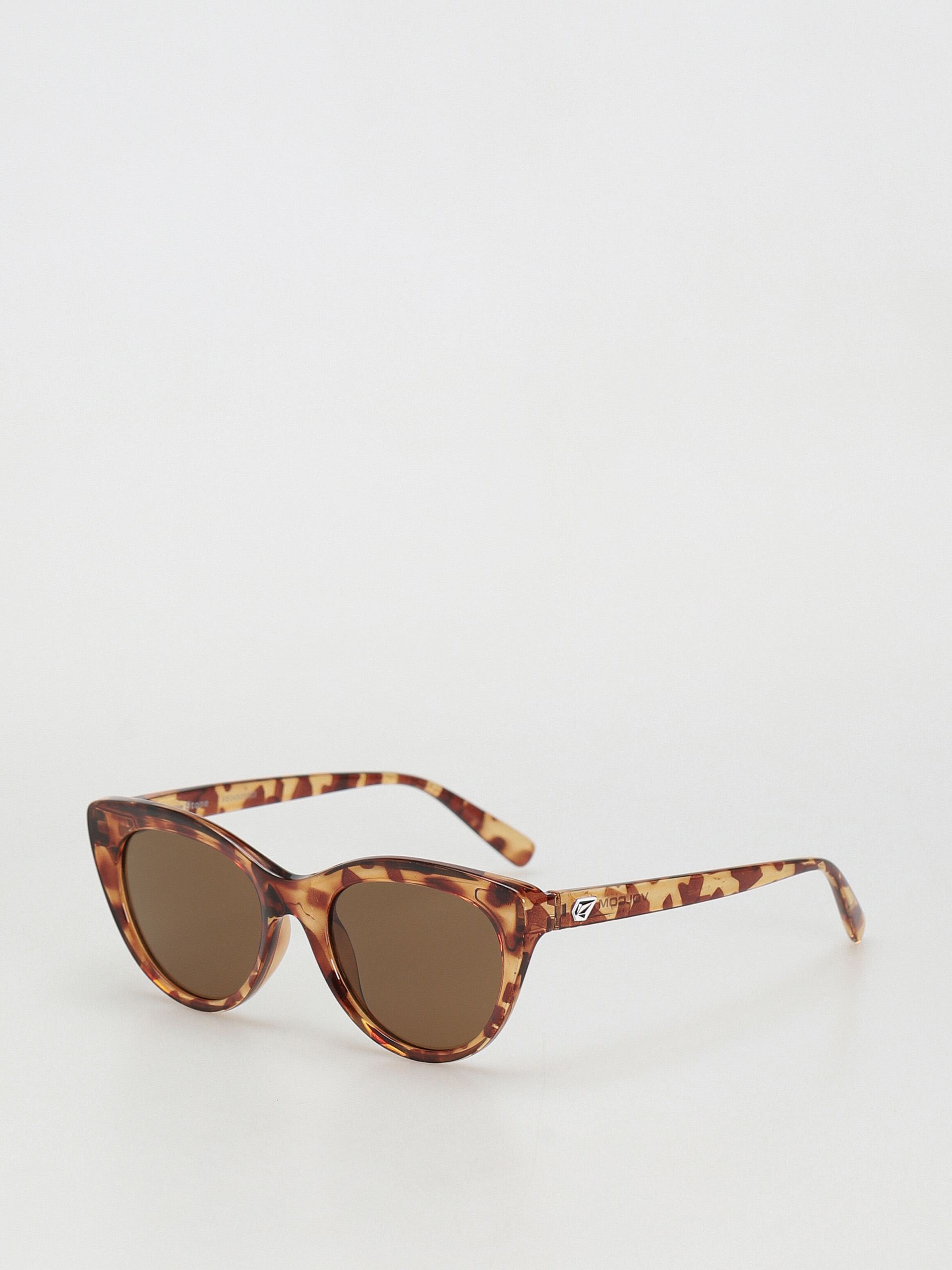 Sluneu010dnu00ed bru00fdle Volcom Eyeeye Stone Wmn (polka tort/bronze)