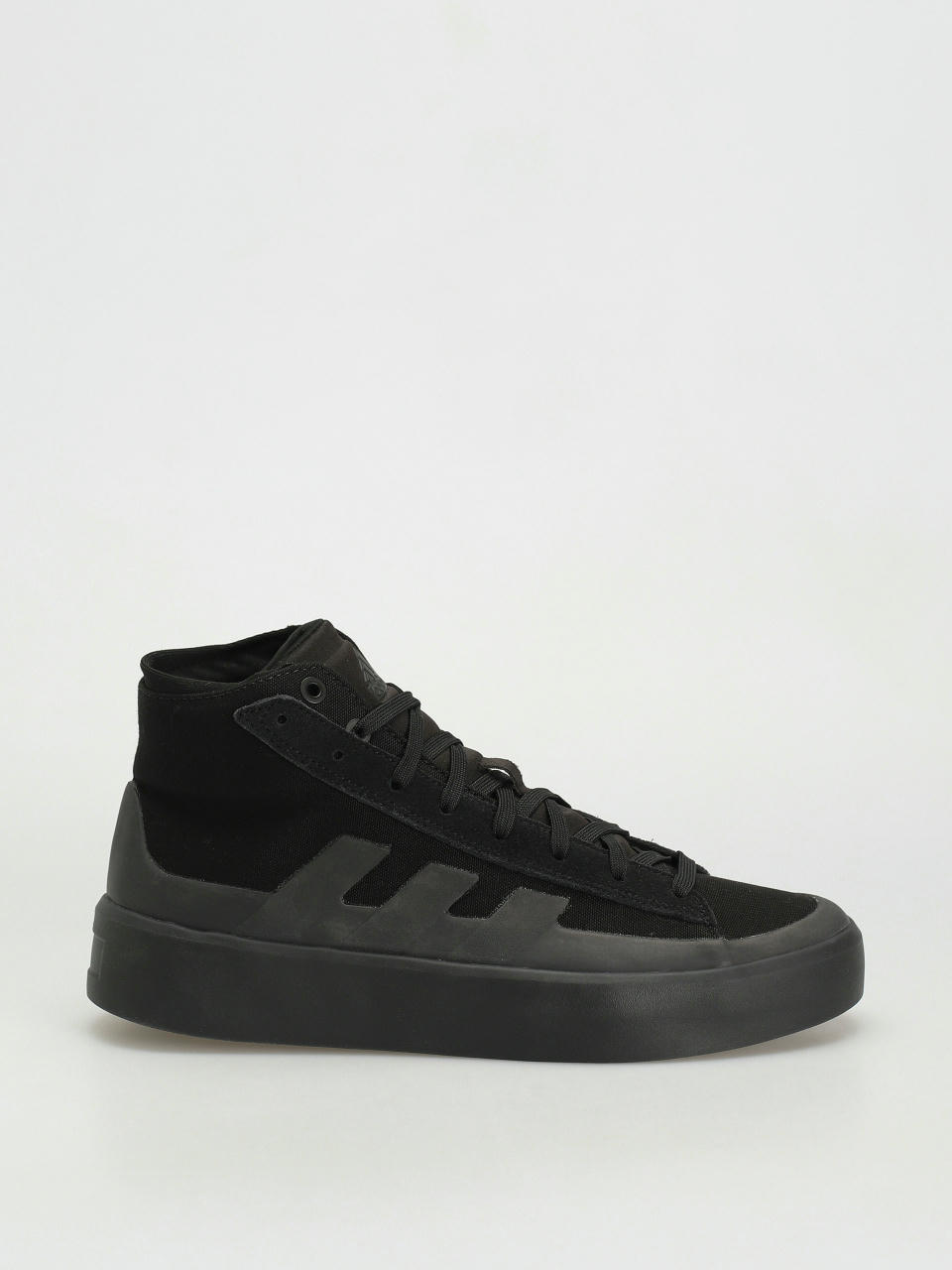 Boty adidas Originals Znsored Hi (cblack/cblack/cblack)