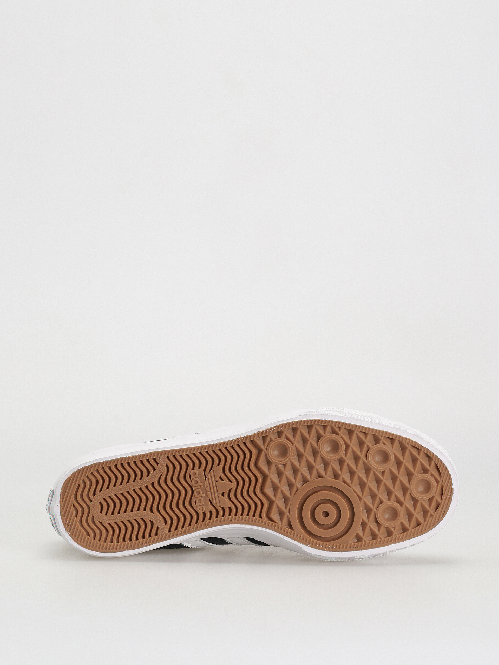 Boty adidas Nizza Low Adv (cblack/ftwwht/ftwwht)