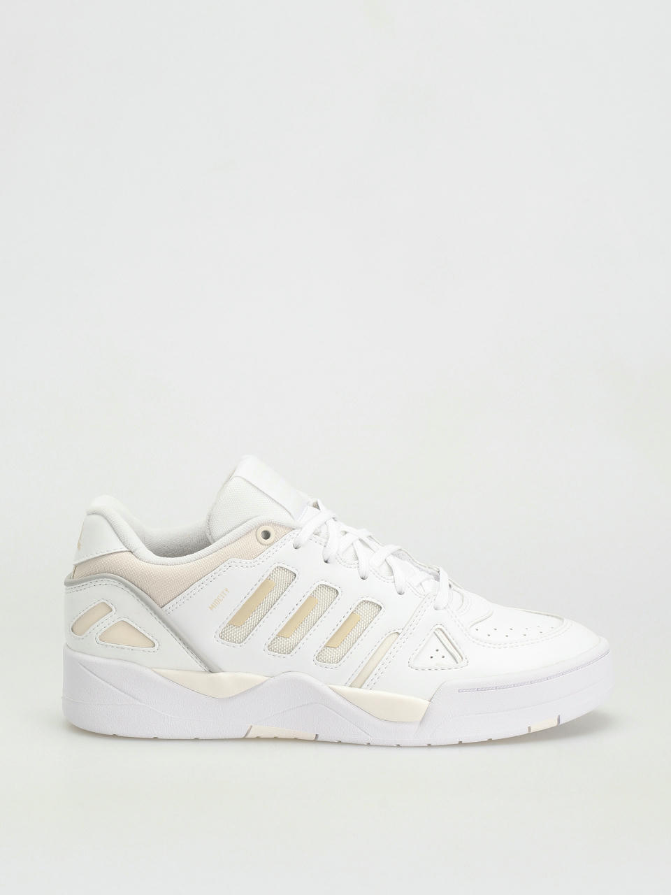 Boty adidas Originals Midcity Low (ftwwht/cwhite/cwhite)