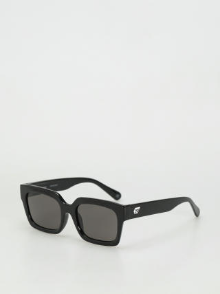Sluneční brýle Volcom Domeinator Wmn (gloss black/gray)