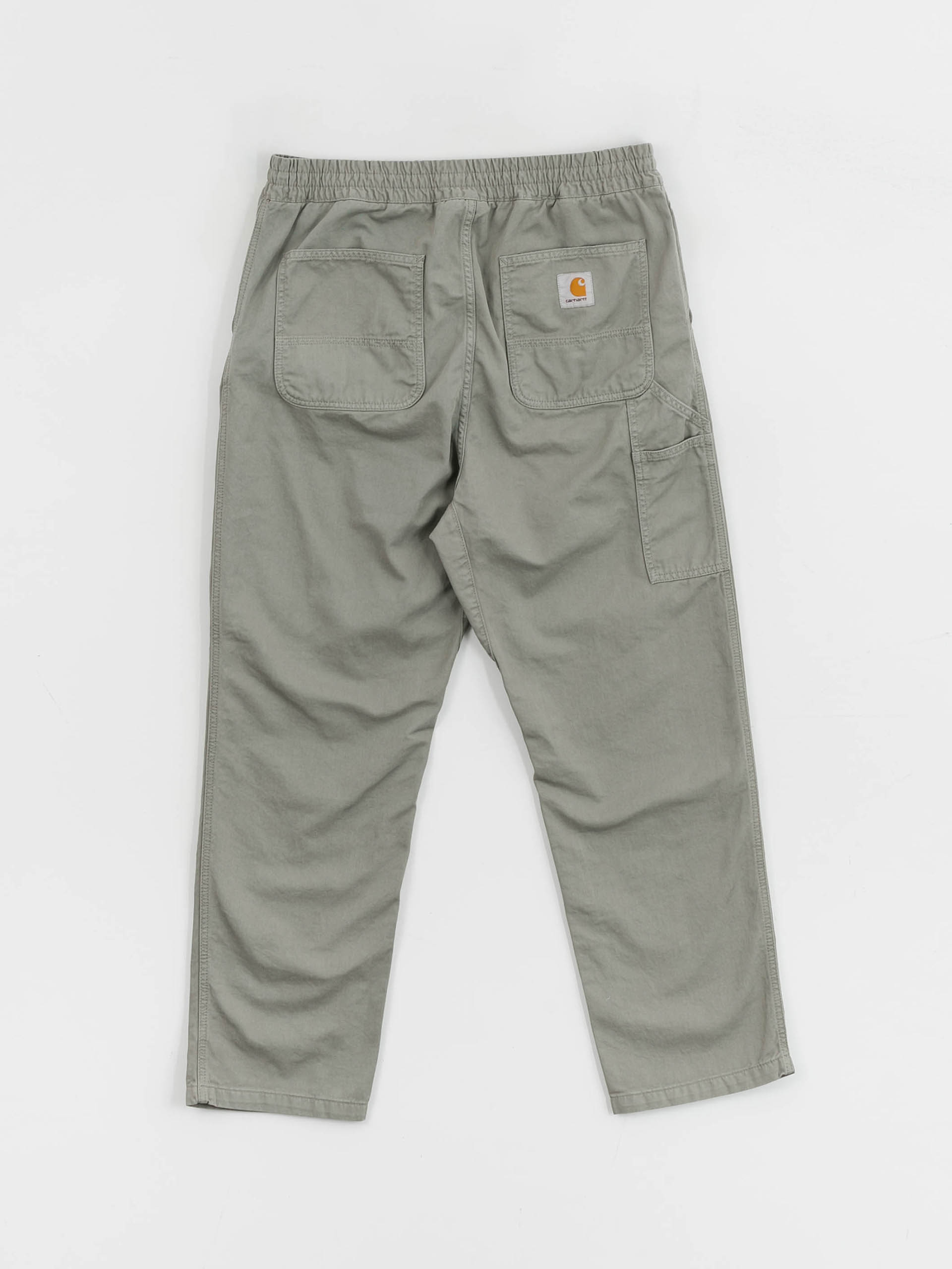 Kalhoty Carhartt WIP Flint (marengo)