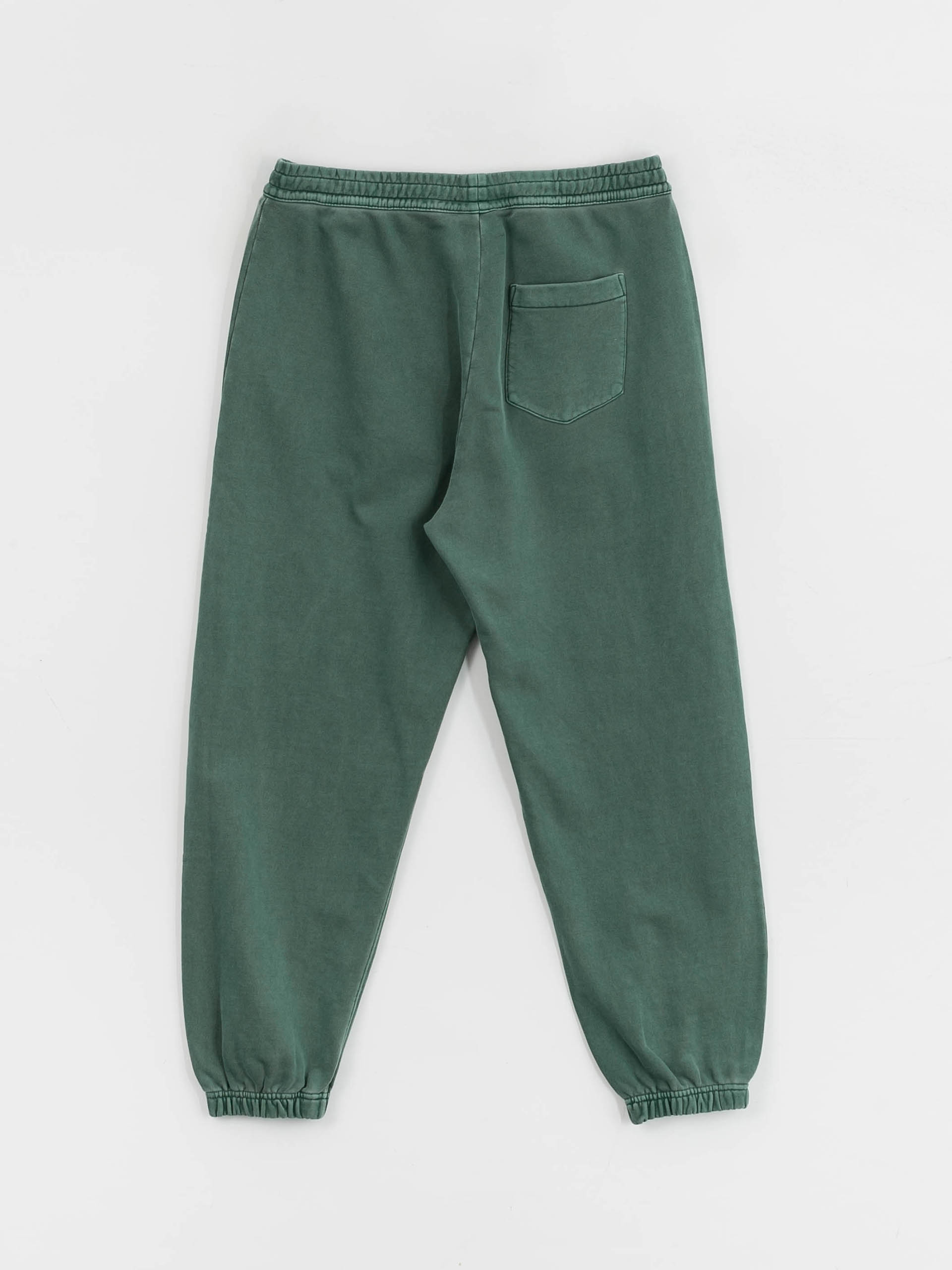 Kalhoty Carhartt WIP Duster (discovery green)