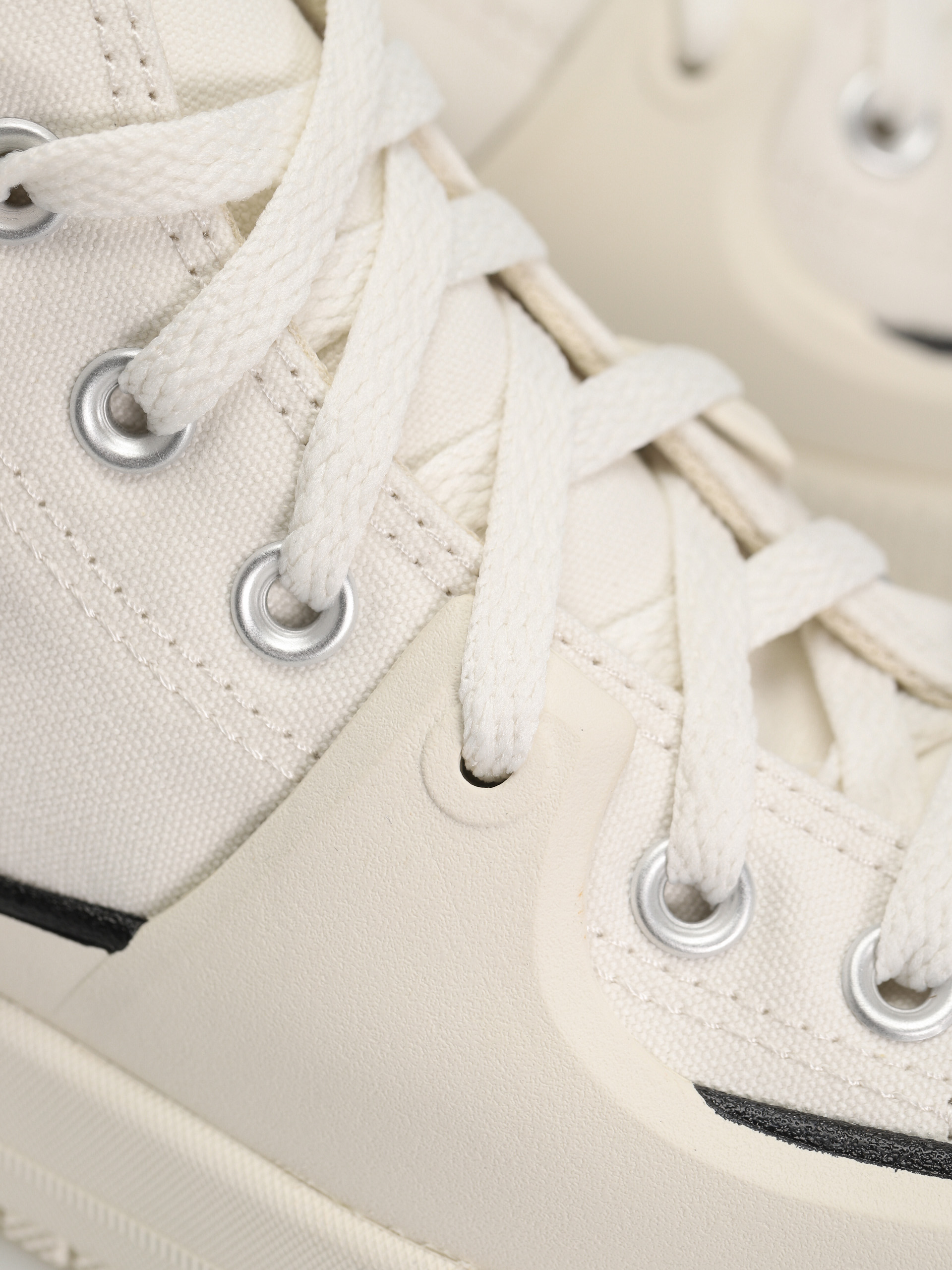 Tenisky Converse Chuck Taylor All Star Construct Hi Wmn (vintege white/black)