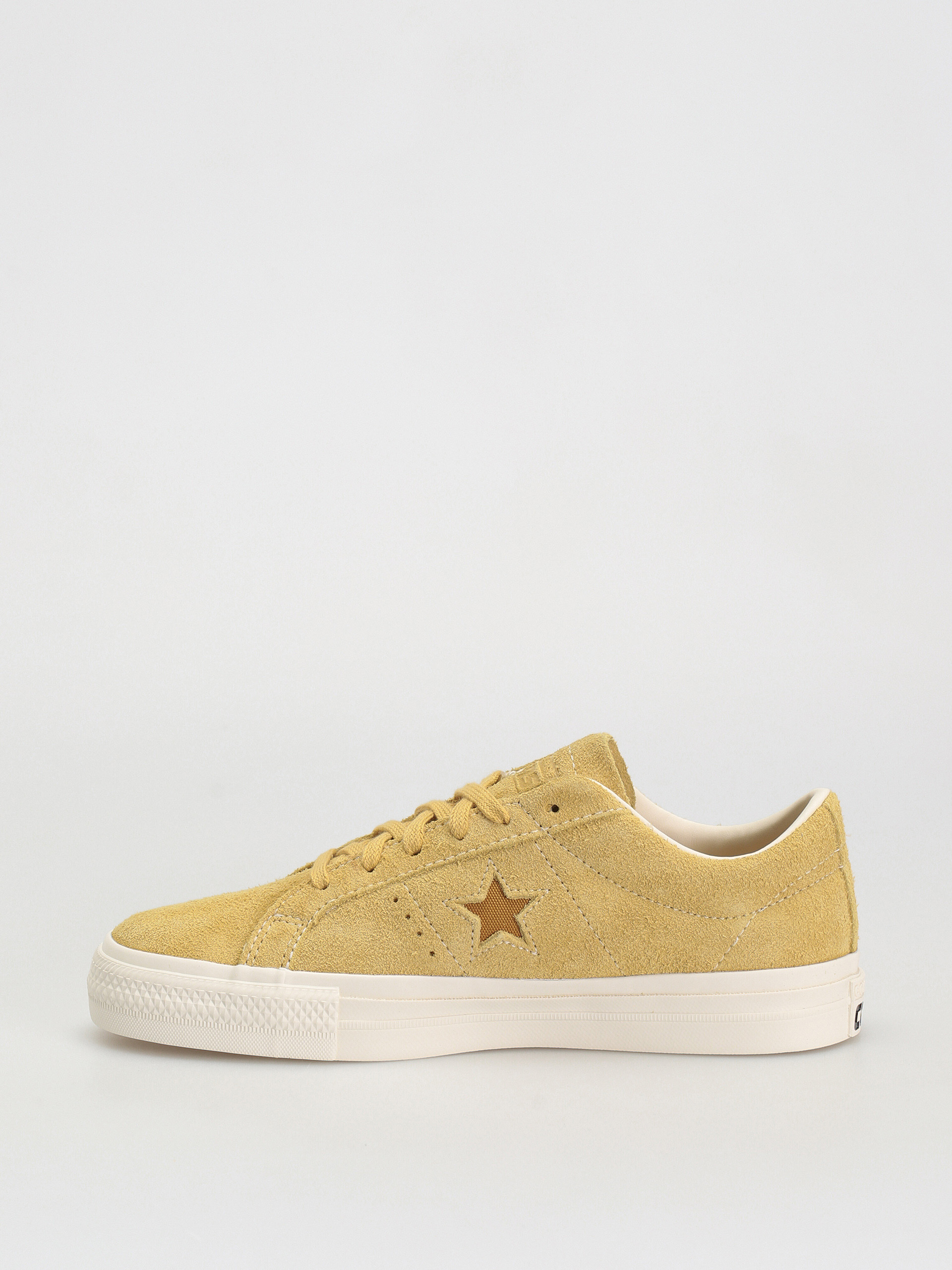 Boty Converse One Star Pro Ox (trailhead gold)