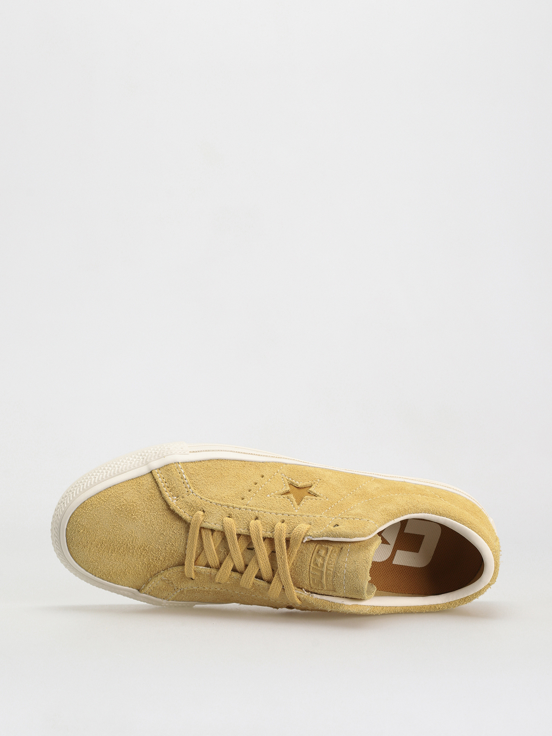 Boty Converse One Star Pro Ox (trailhead gold)