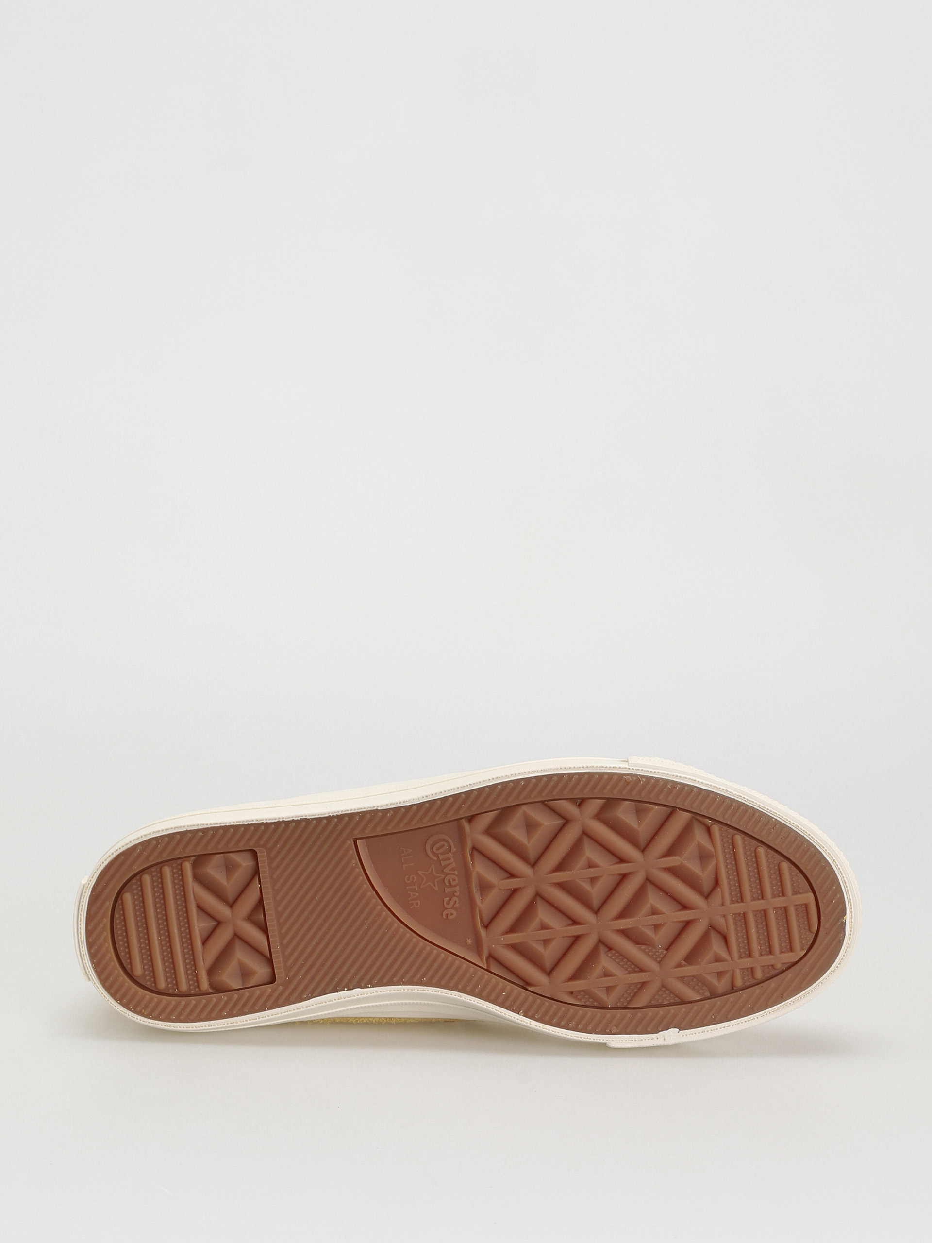 Boty Converse One Star Pro Ox (trailhead gold)