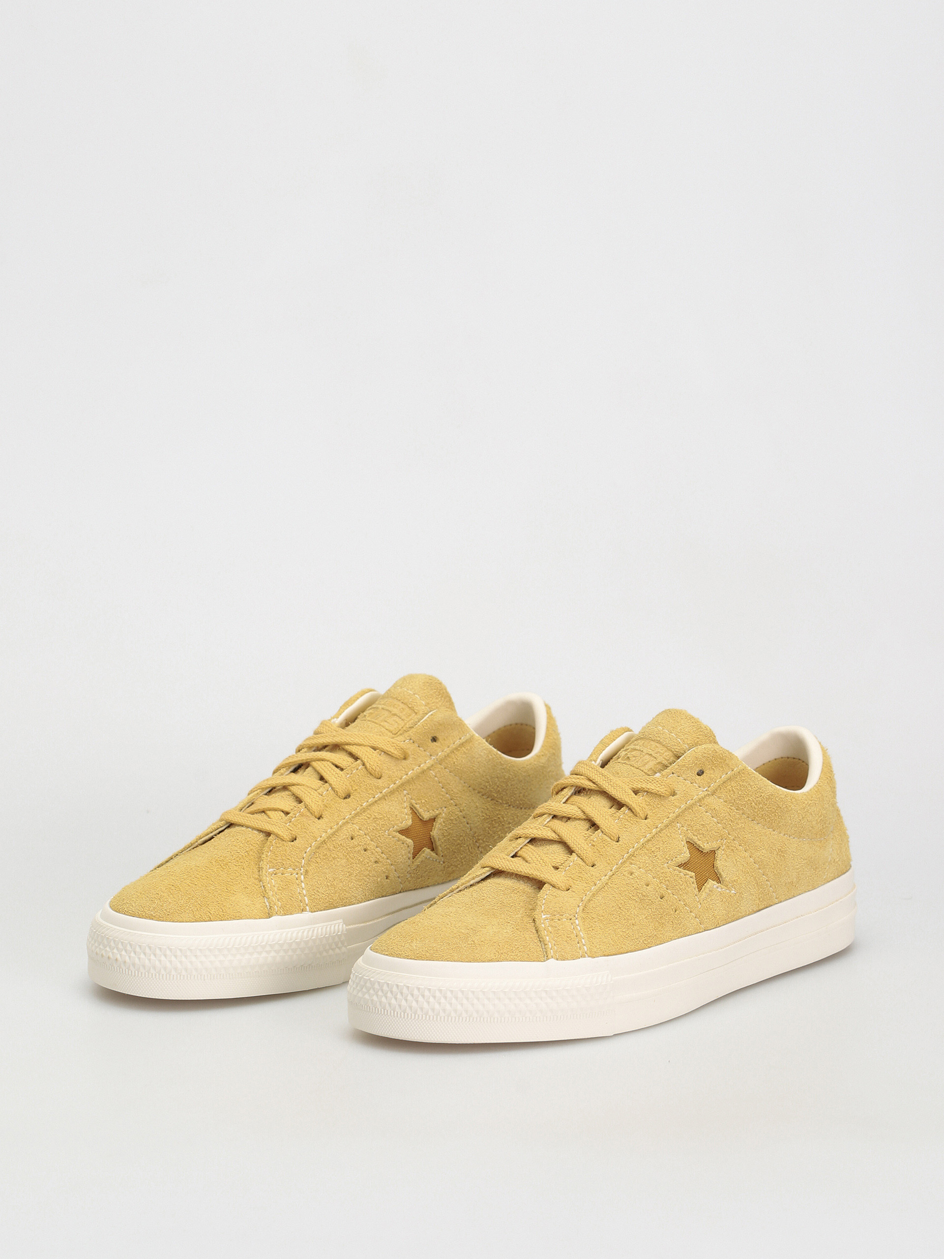 Boty Converse One Star Pro Ox (trailhead gold)