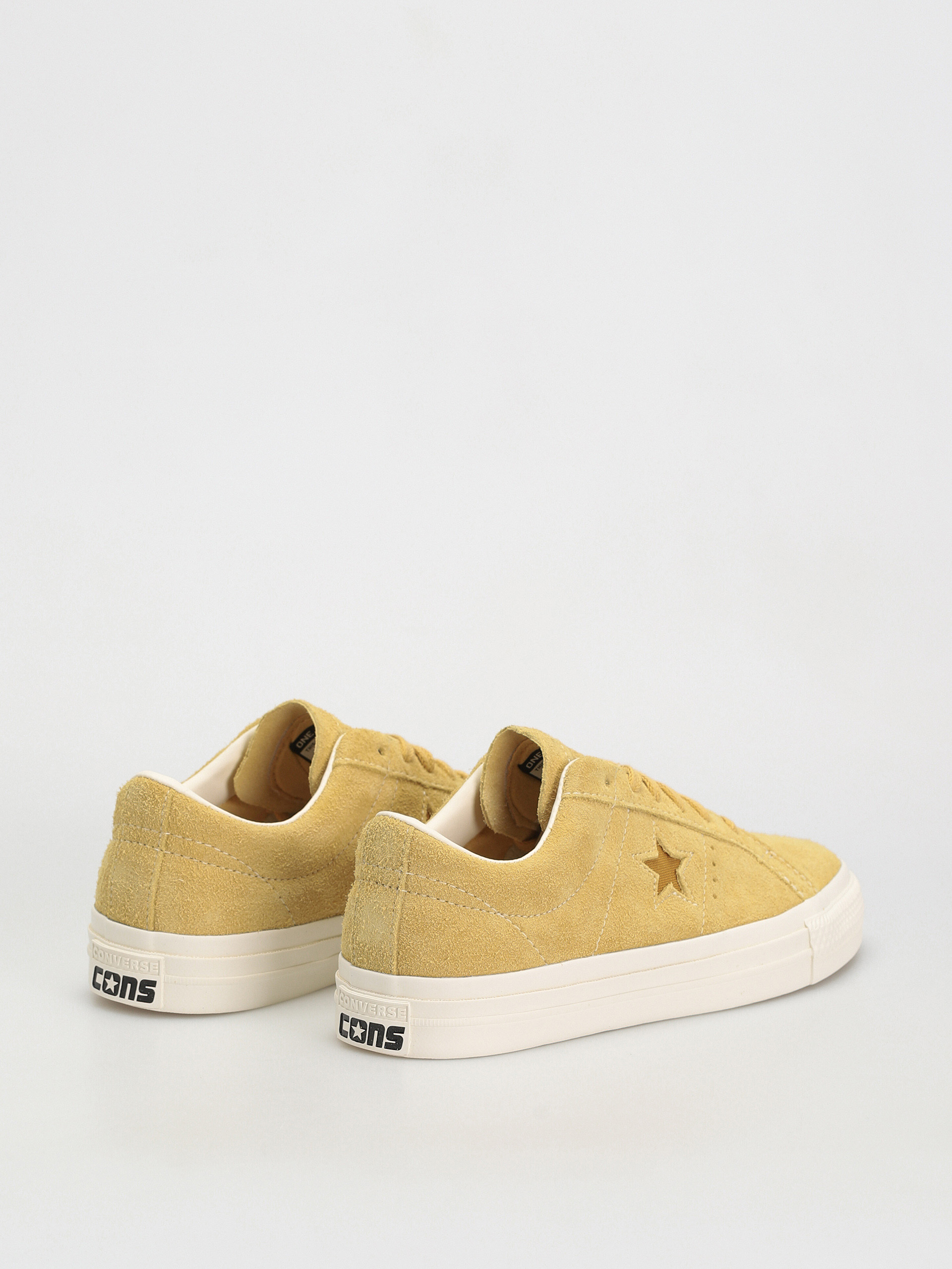Boty Converse One Star Pro Ox (trailhead gold)