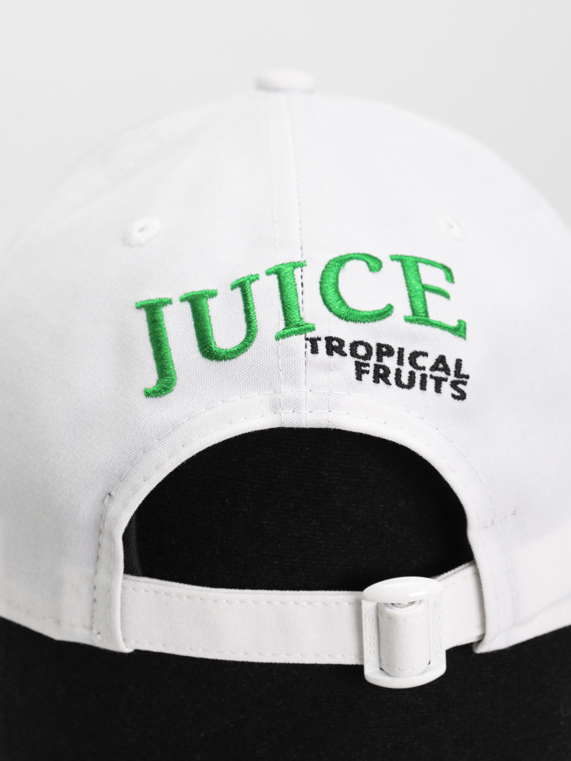 Kšiltovka  New Era Food Icon 9Forty (white)