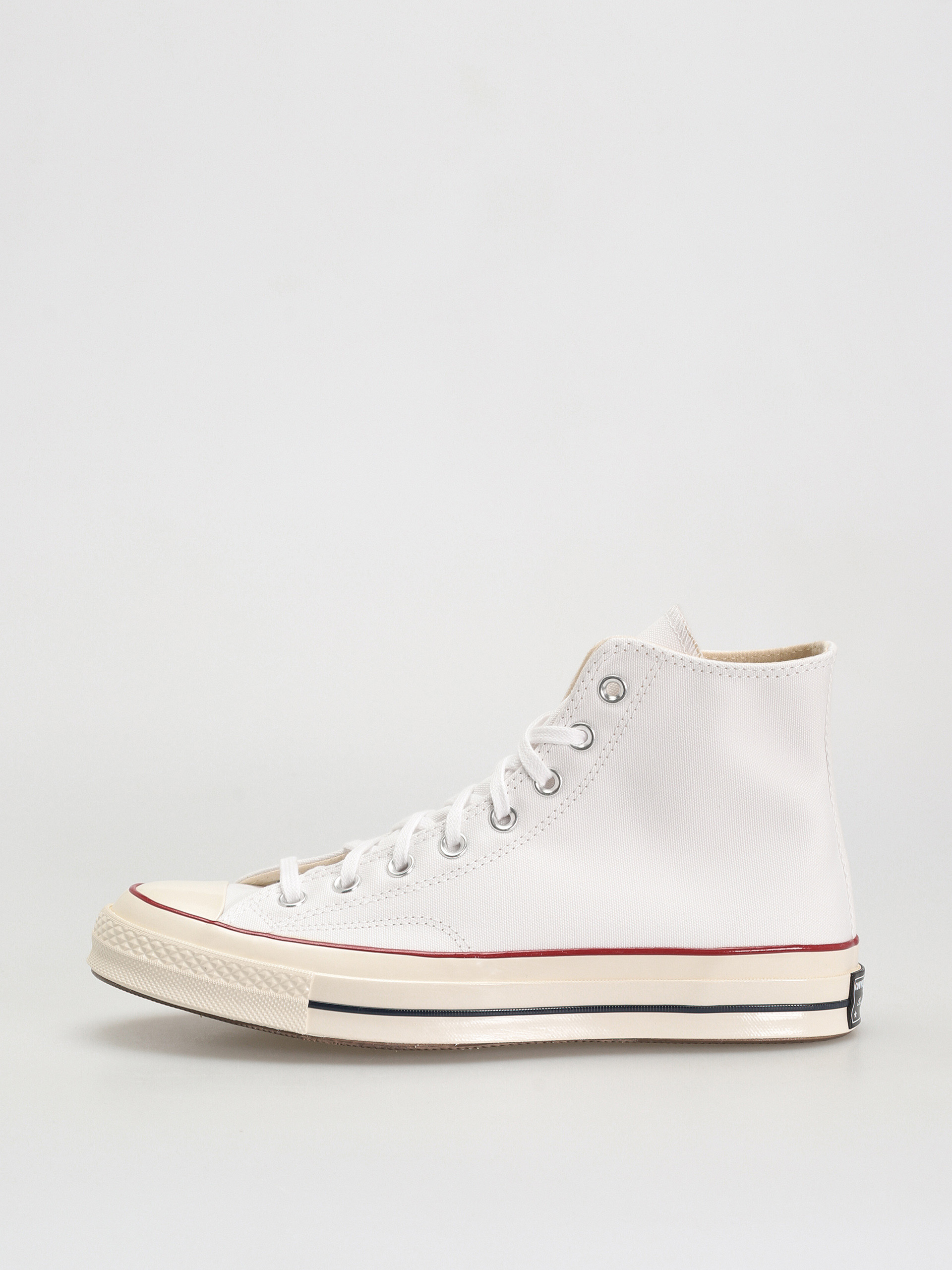 Tenisky Converse Chuck 70 Hi (white/garnet/egret)