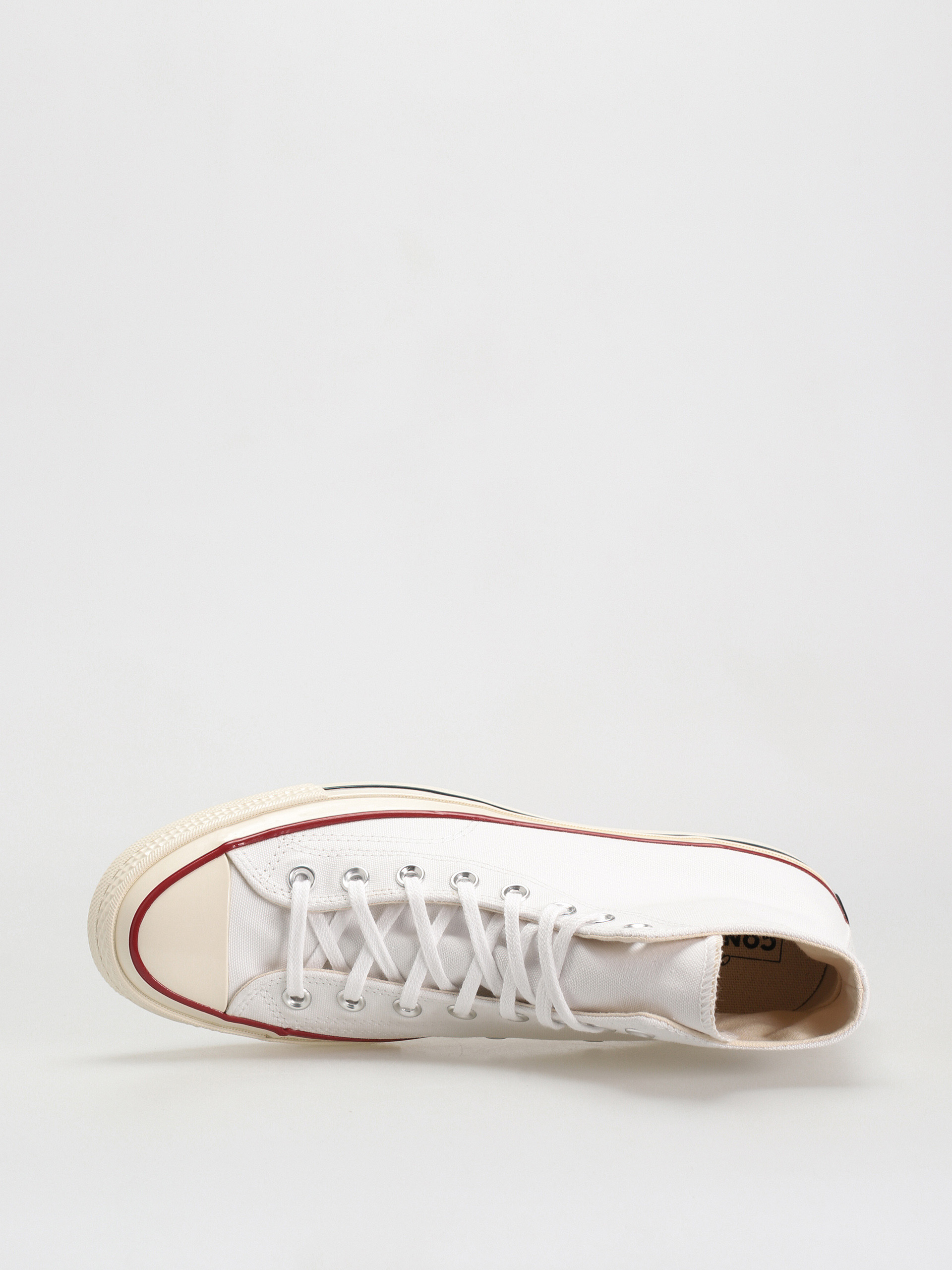 Tenisky Converse Chuck 70 Hi (white/garnet/egret)